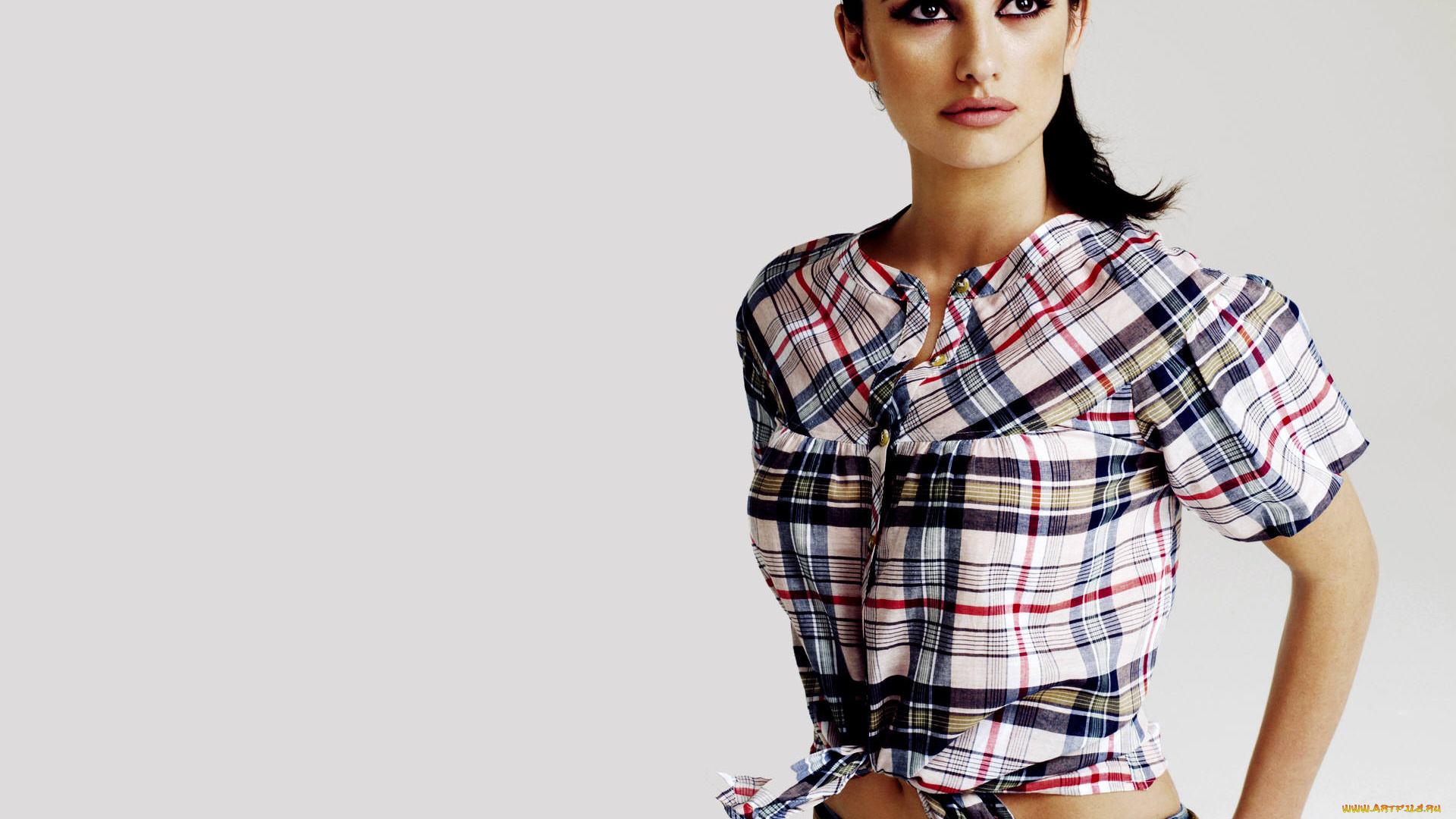 Penelope, Cruz, девушки