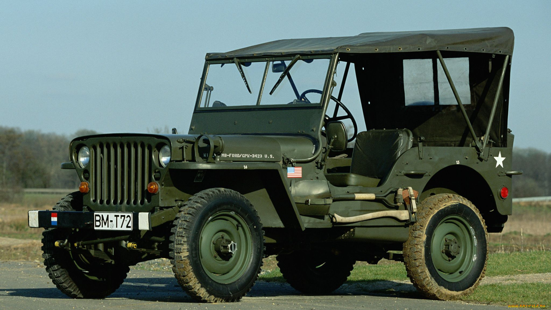 техника, военная