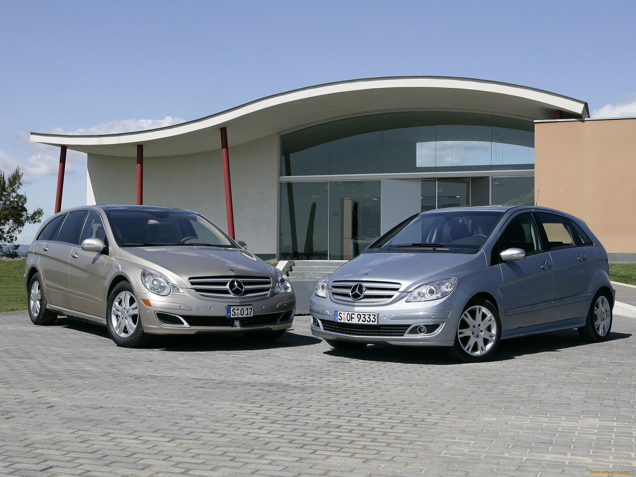 автомобили, mercedes, benz