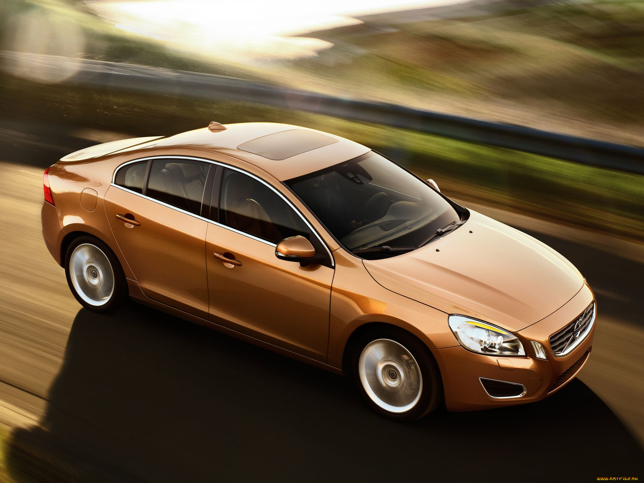 автомобили, volvo