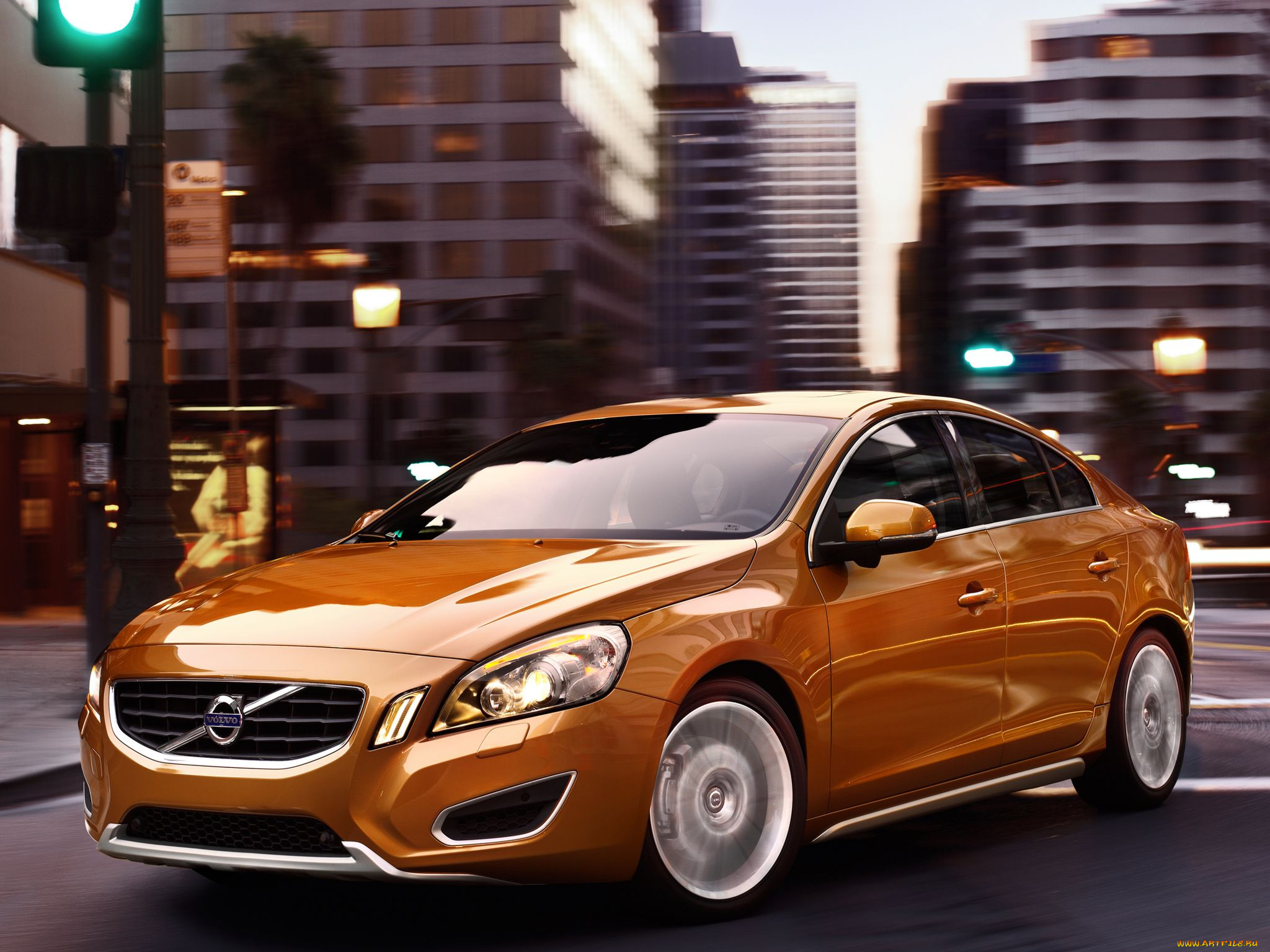 автомобили, volvo