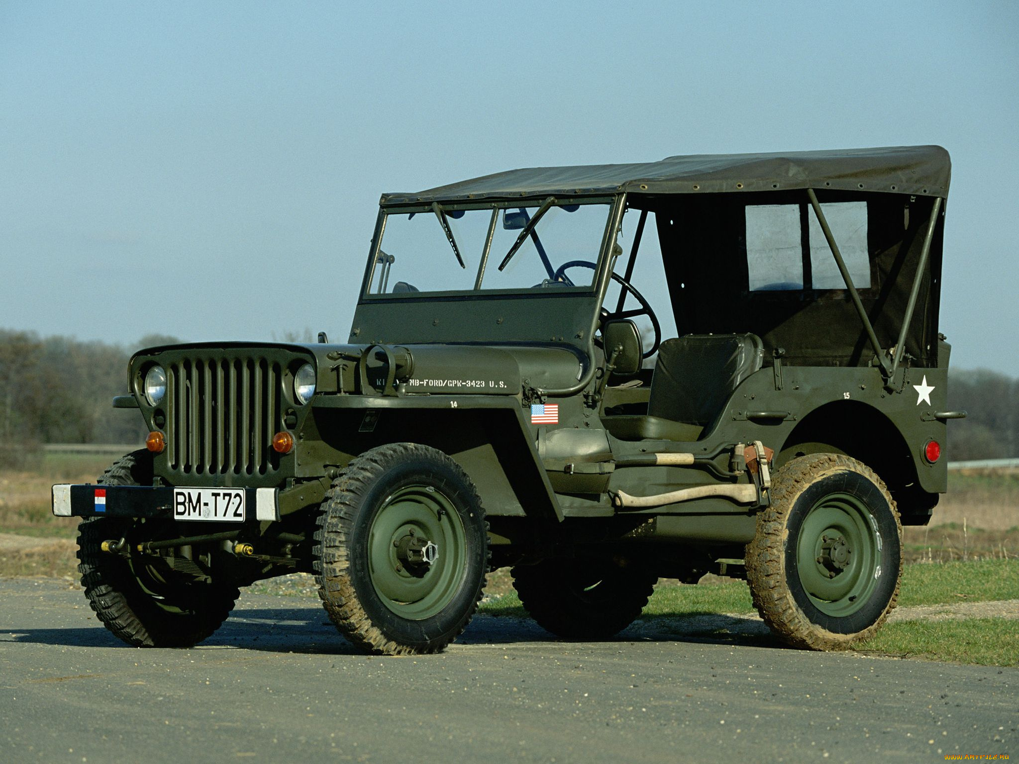 техника, военная