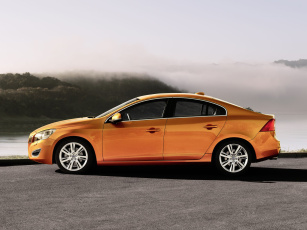 Картинка автомобили volvo