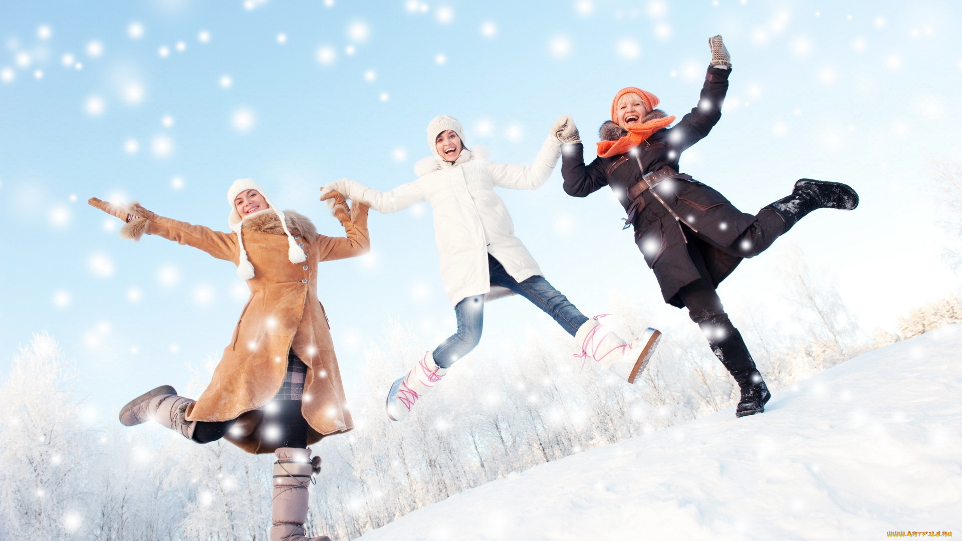 -Unsort, Группа, девушек, девушки, unsort, группа, девушек, люди