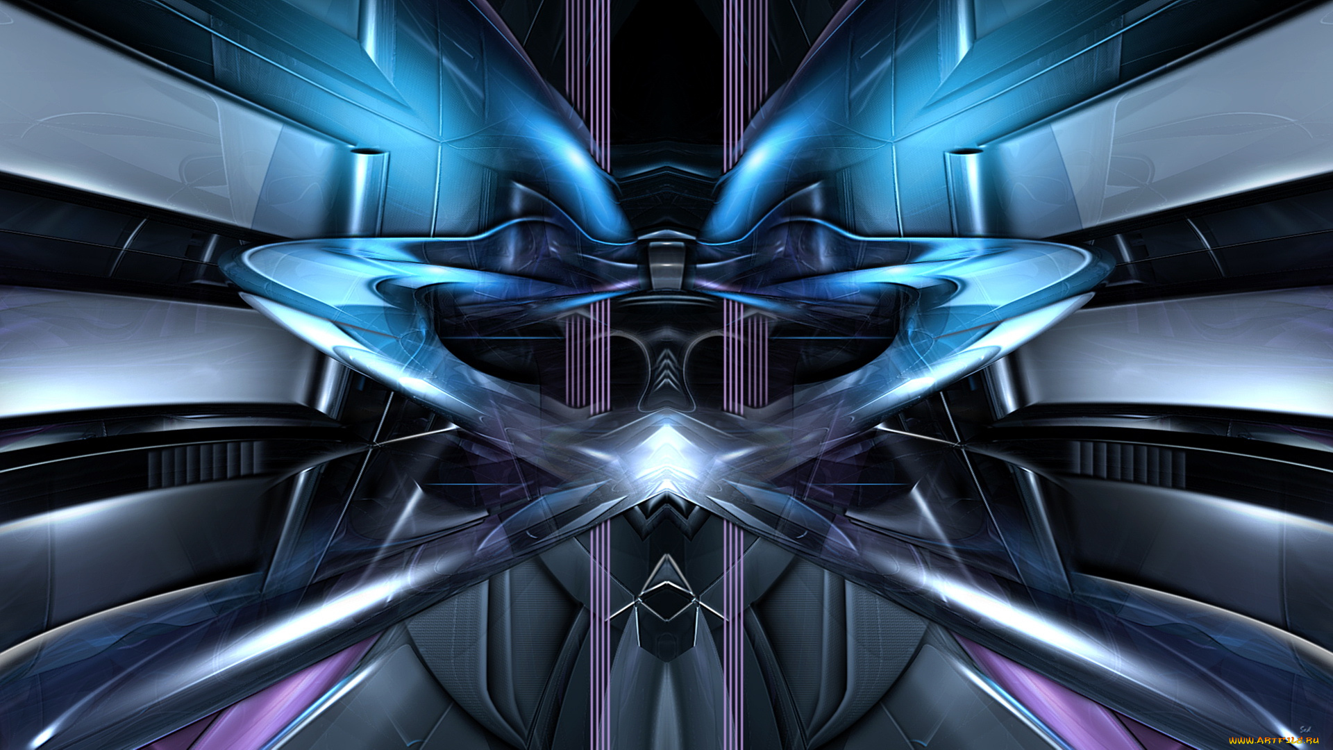 3д, графика, abstract, абстракции, узор, фон