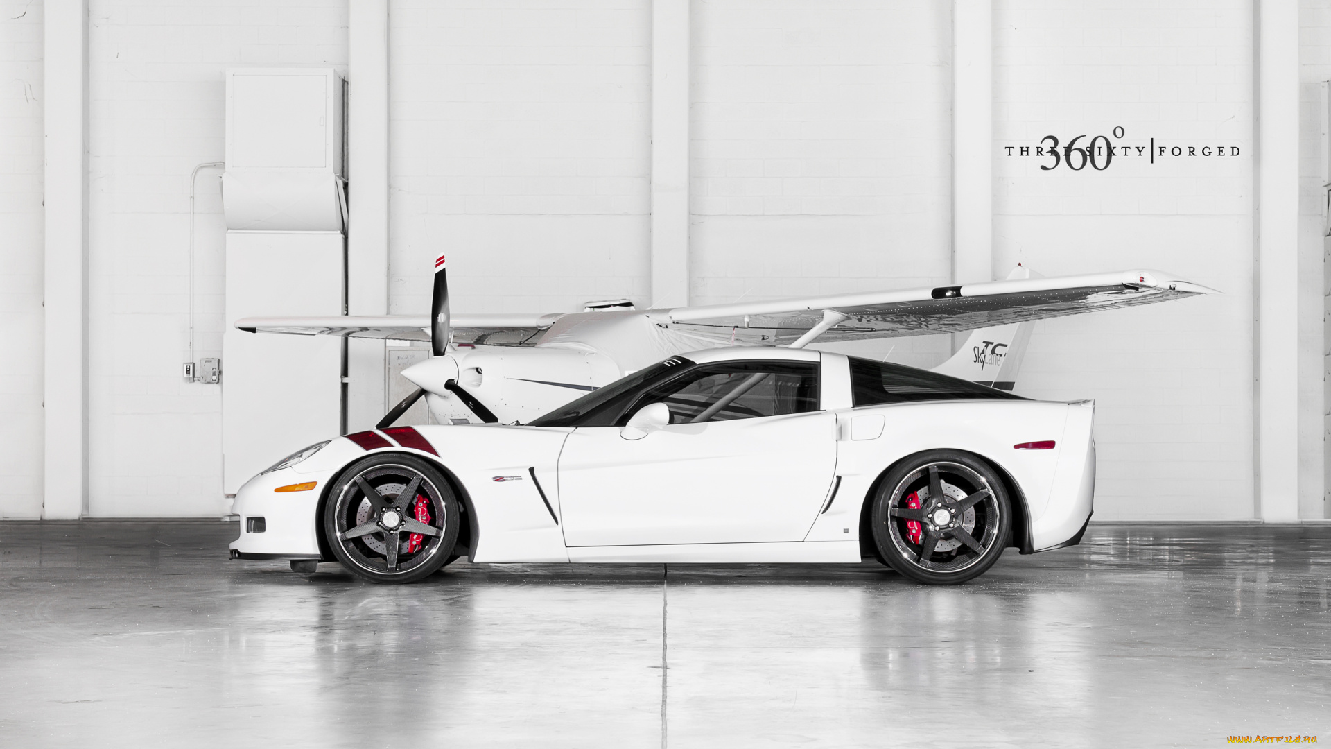 автомобили, corvette, авто