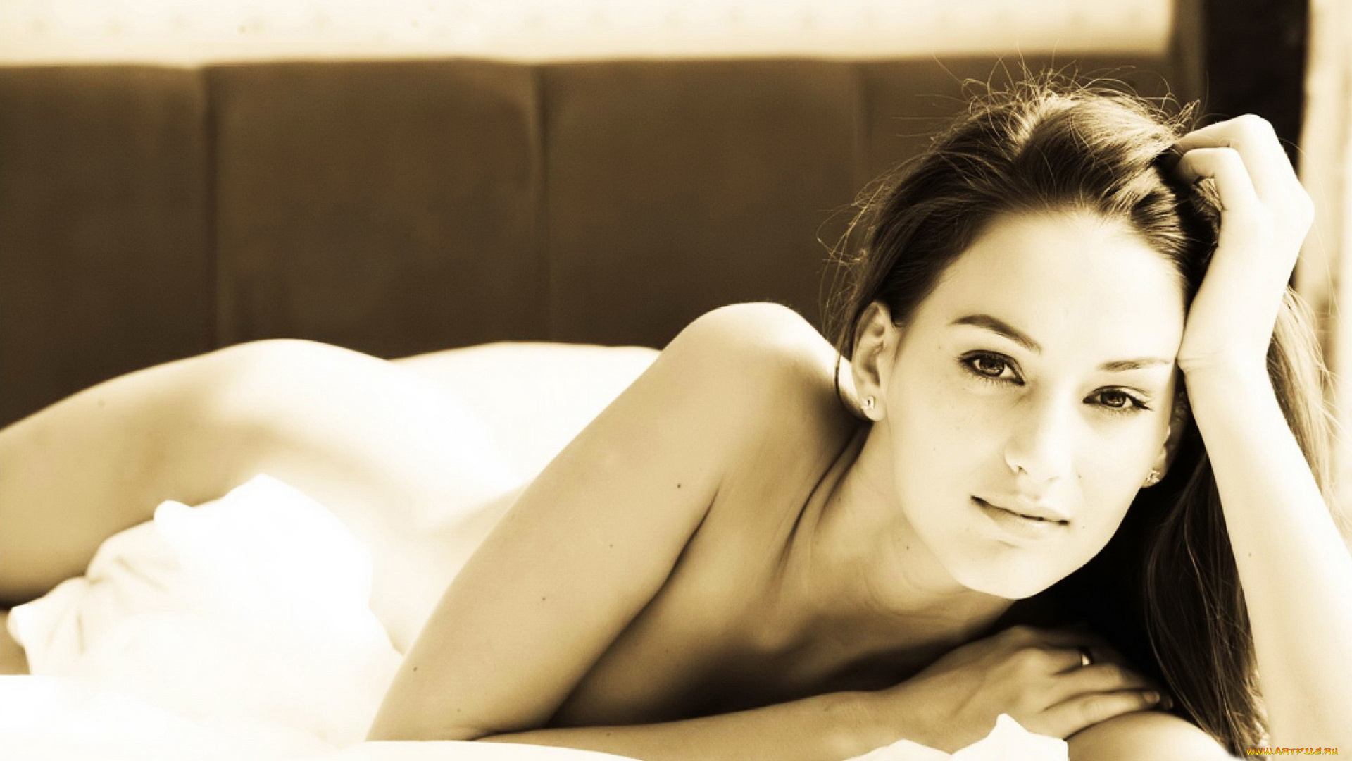 Zsuzsanna, Ripli, девушки, , , взгляд