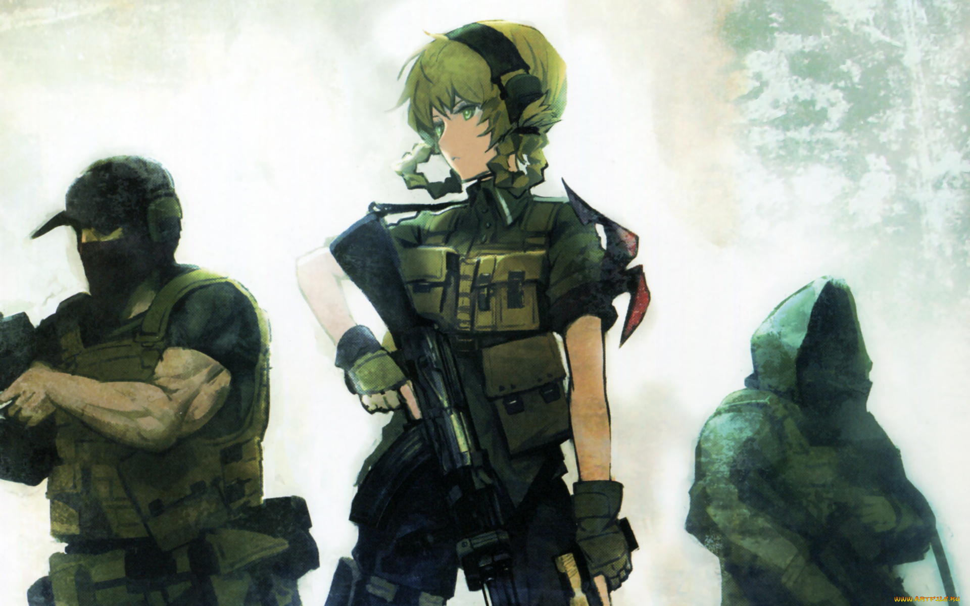 steins, gate, аниме, steinsgate