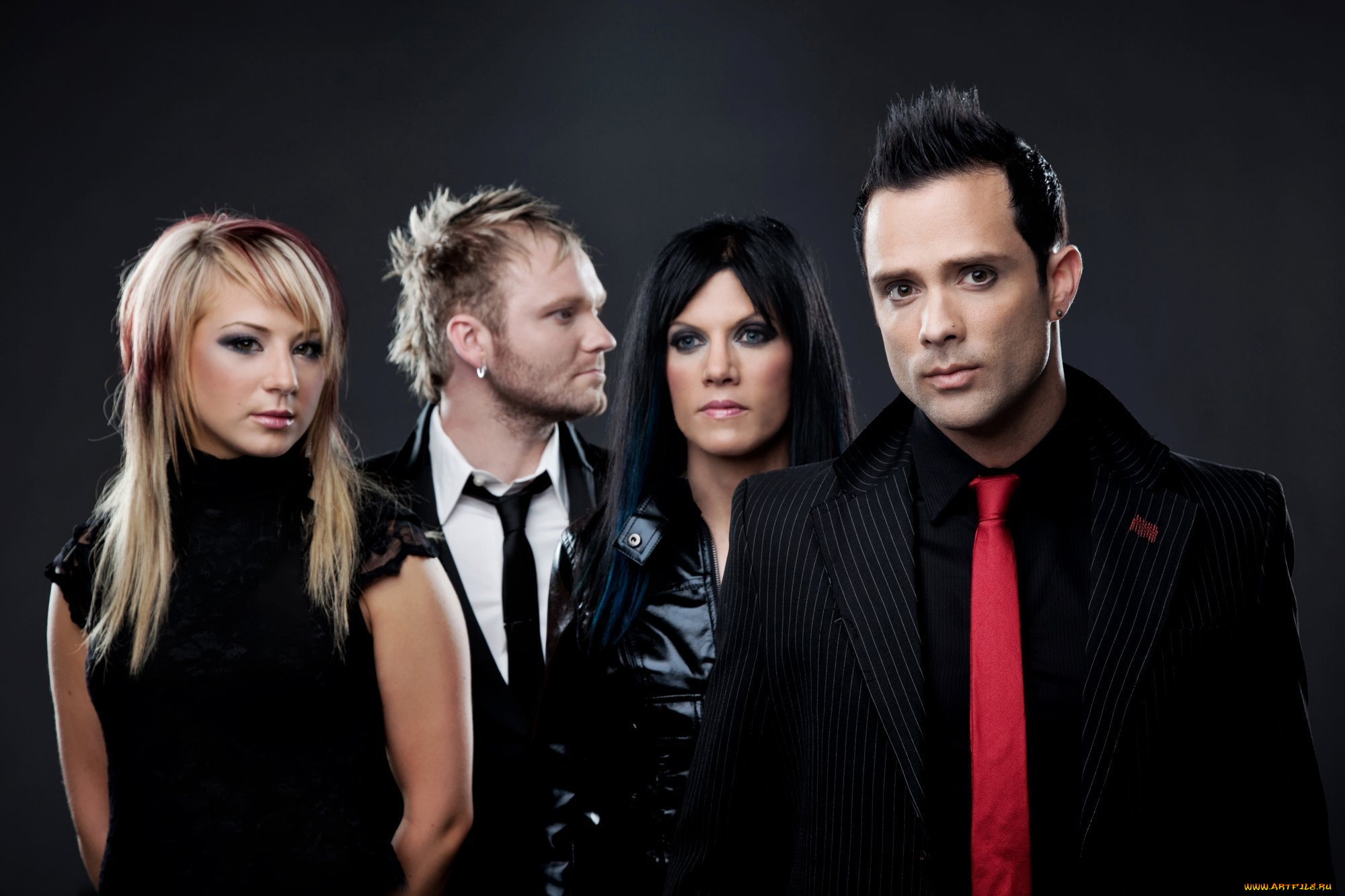 музыка, skillet, rock, рок, группа