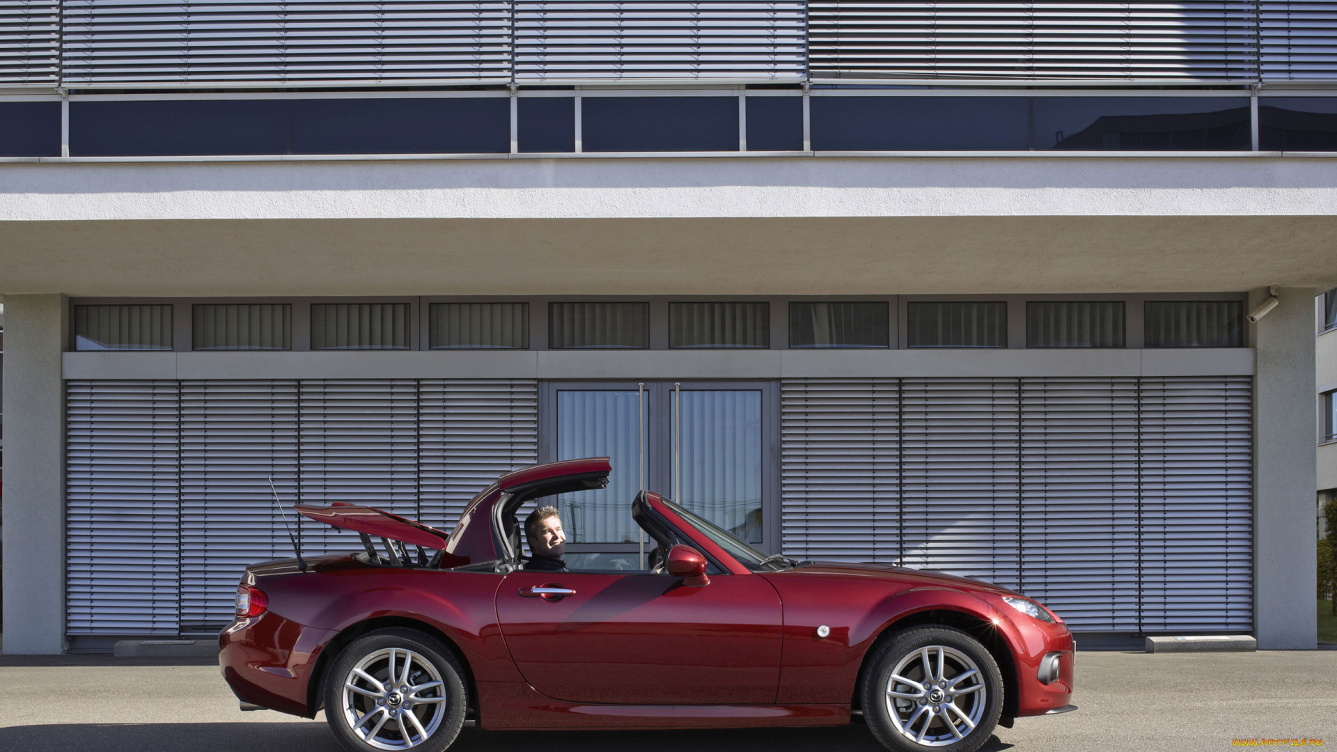 автомобили, mazda