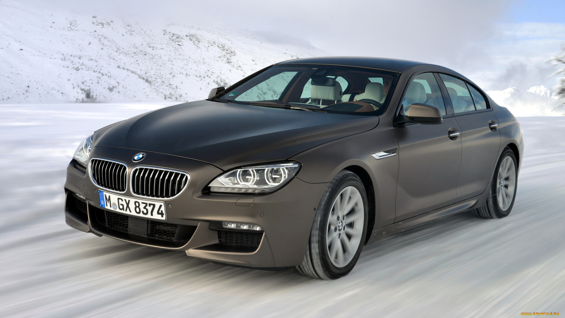 bmw, gran, coupe, автомобили, bayerische, motoren, werke, ag, германия