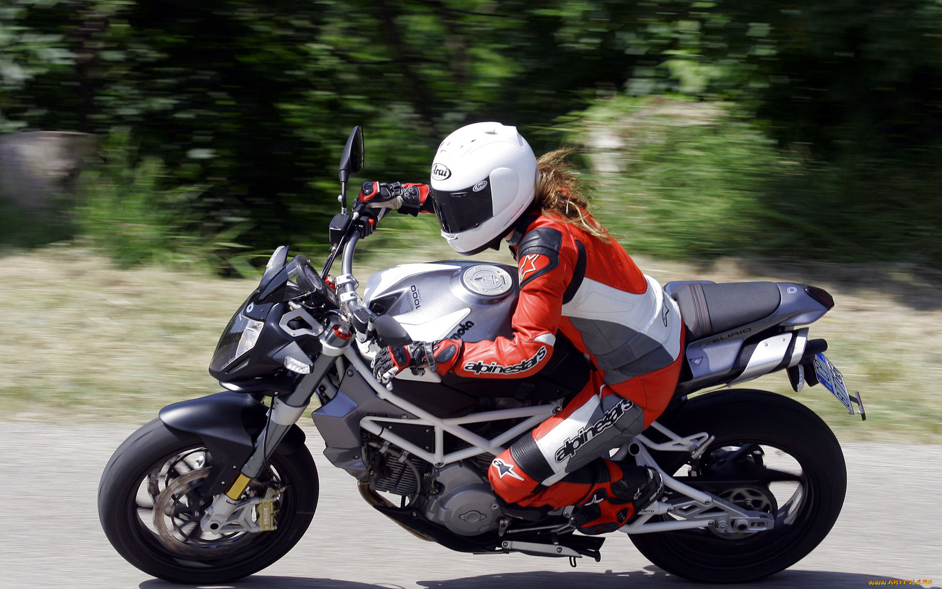 мотоциклы, bimota