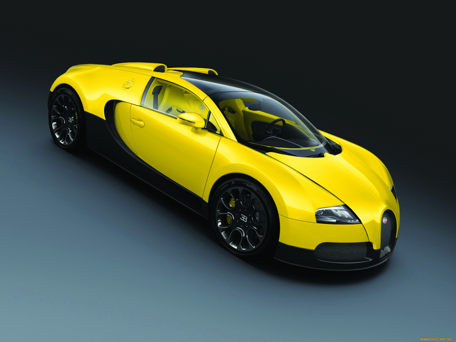 2011, bugatti, veyron, grand, sport, middle, east, автомобили