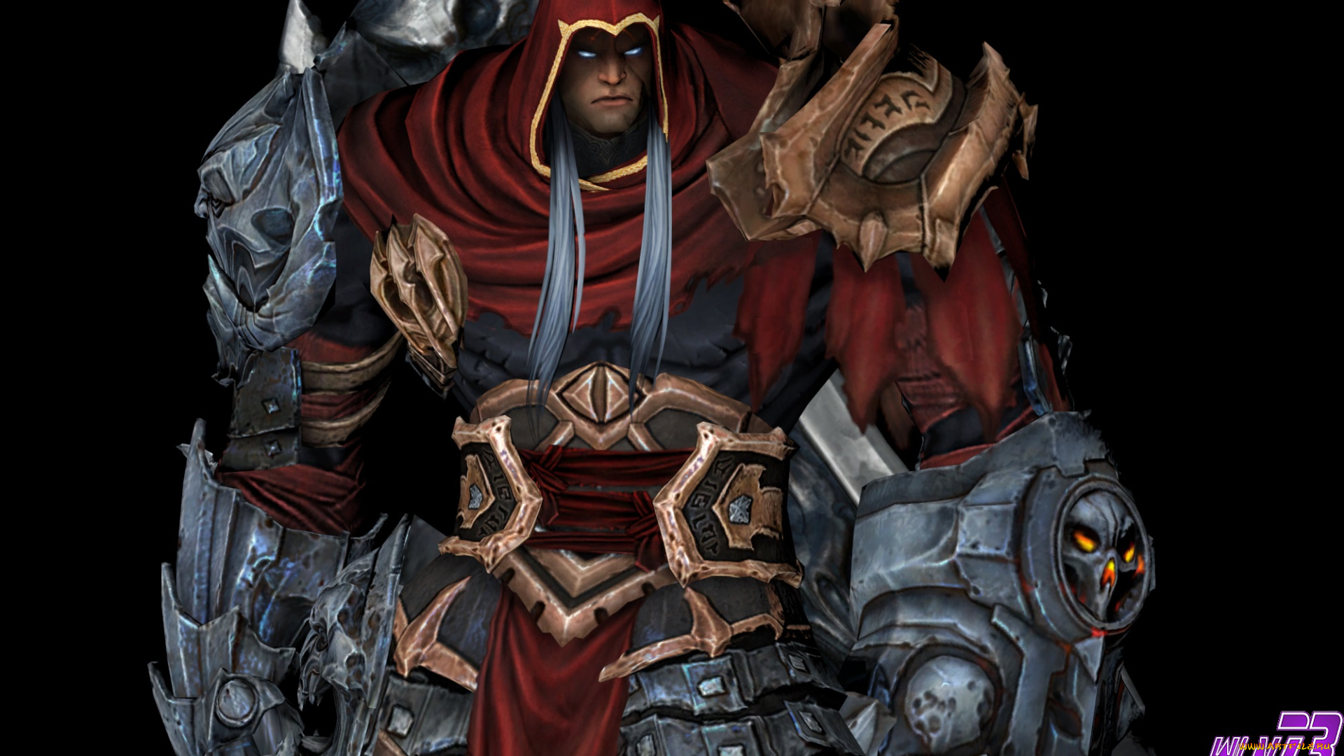 3д, графика, fantasy, , фантазия, существо