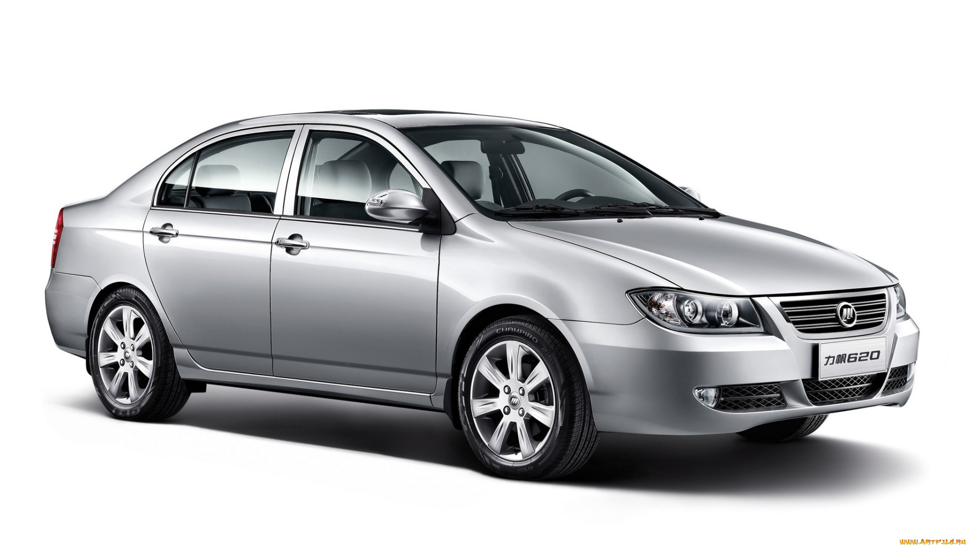 автомобили, lifan, 620, lf7162, 2008г, светлый