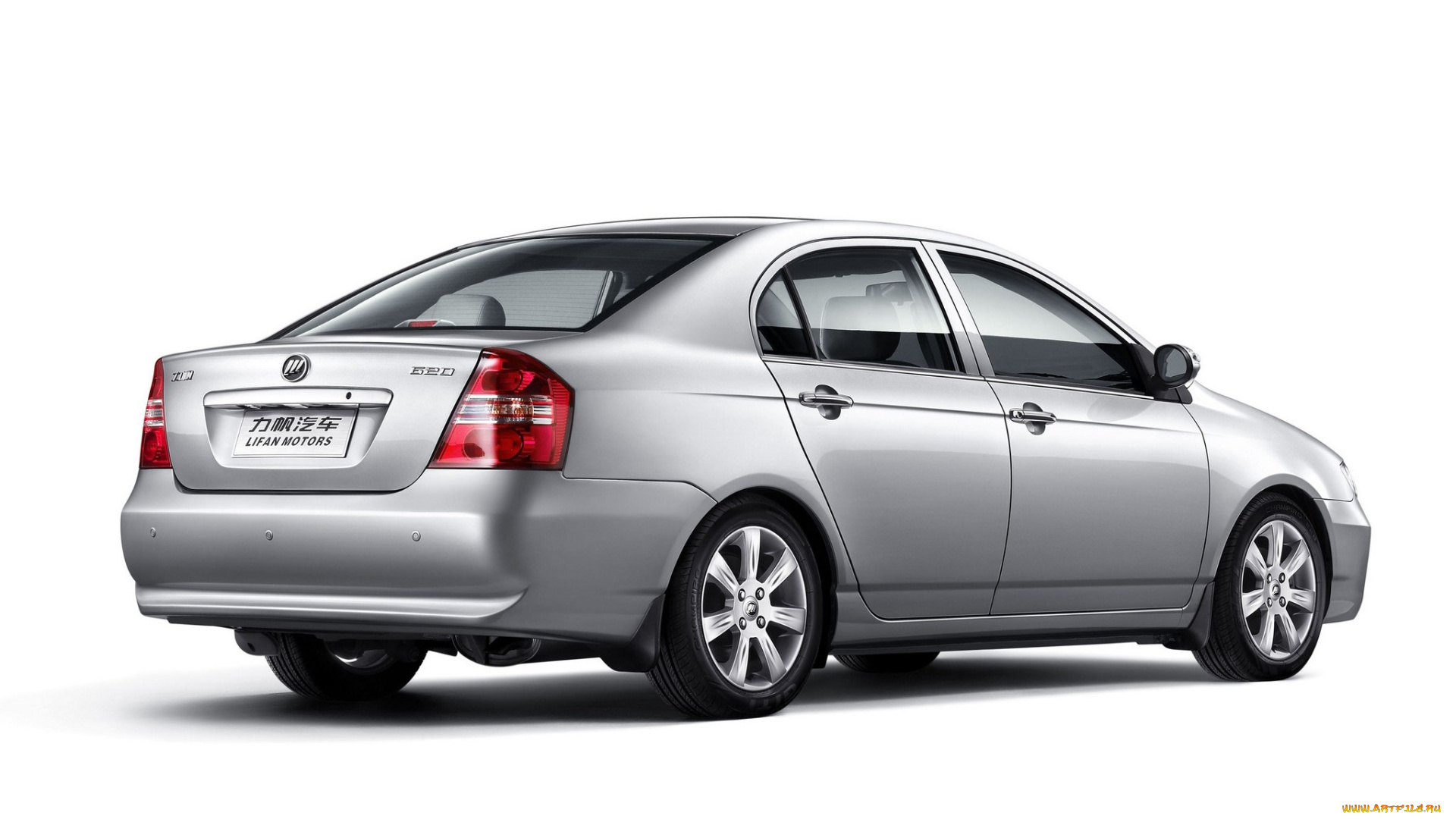 автомобили, lifan, 620, lf7162, 2008г, светлый