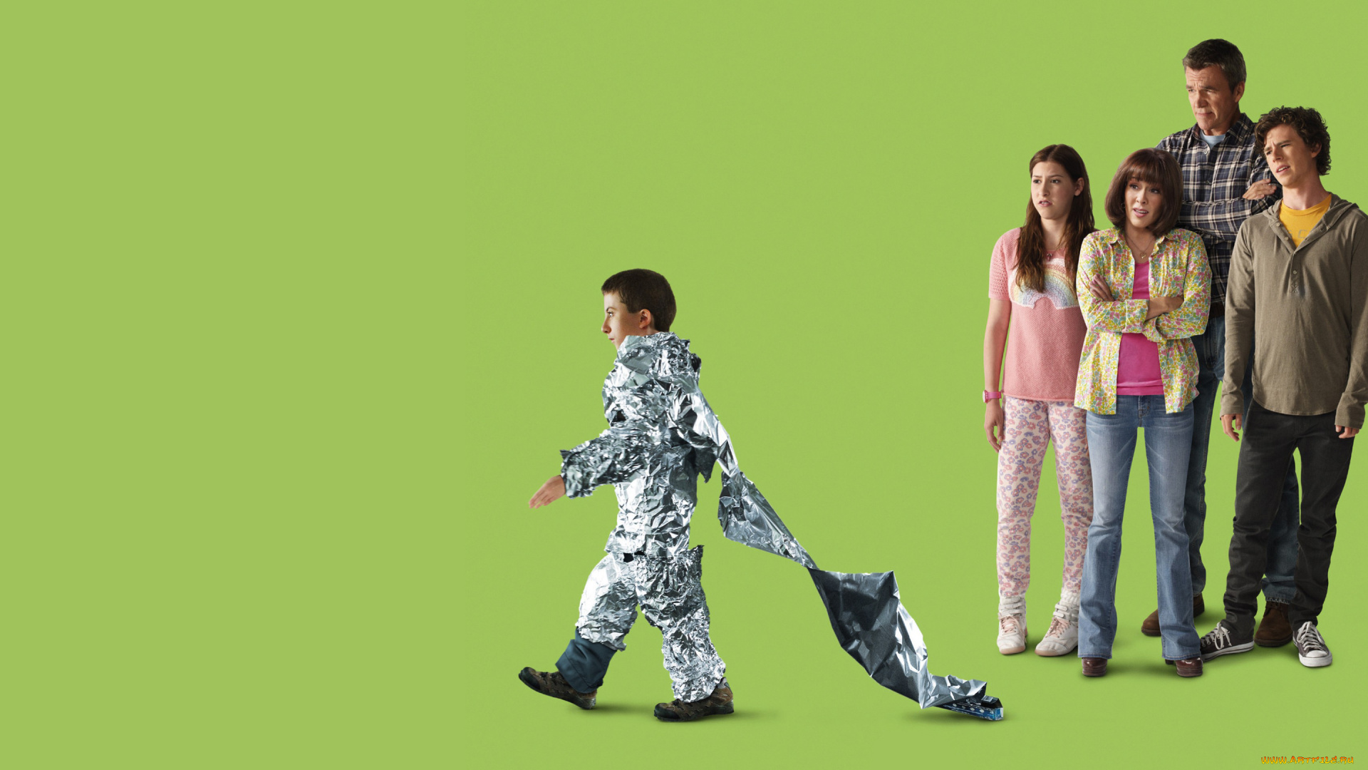 бывает, и, хуже, , сериал, кино, фильмы, the, middle, , бывает, и, хуже, the, middle