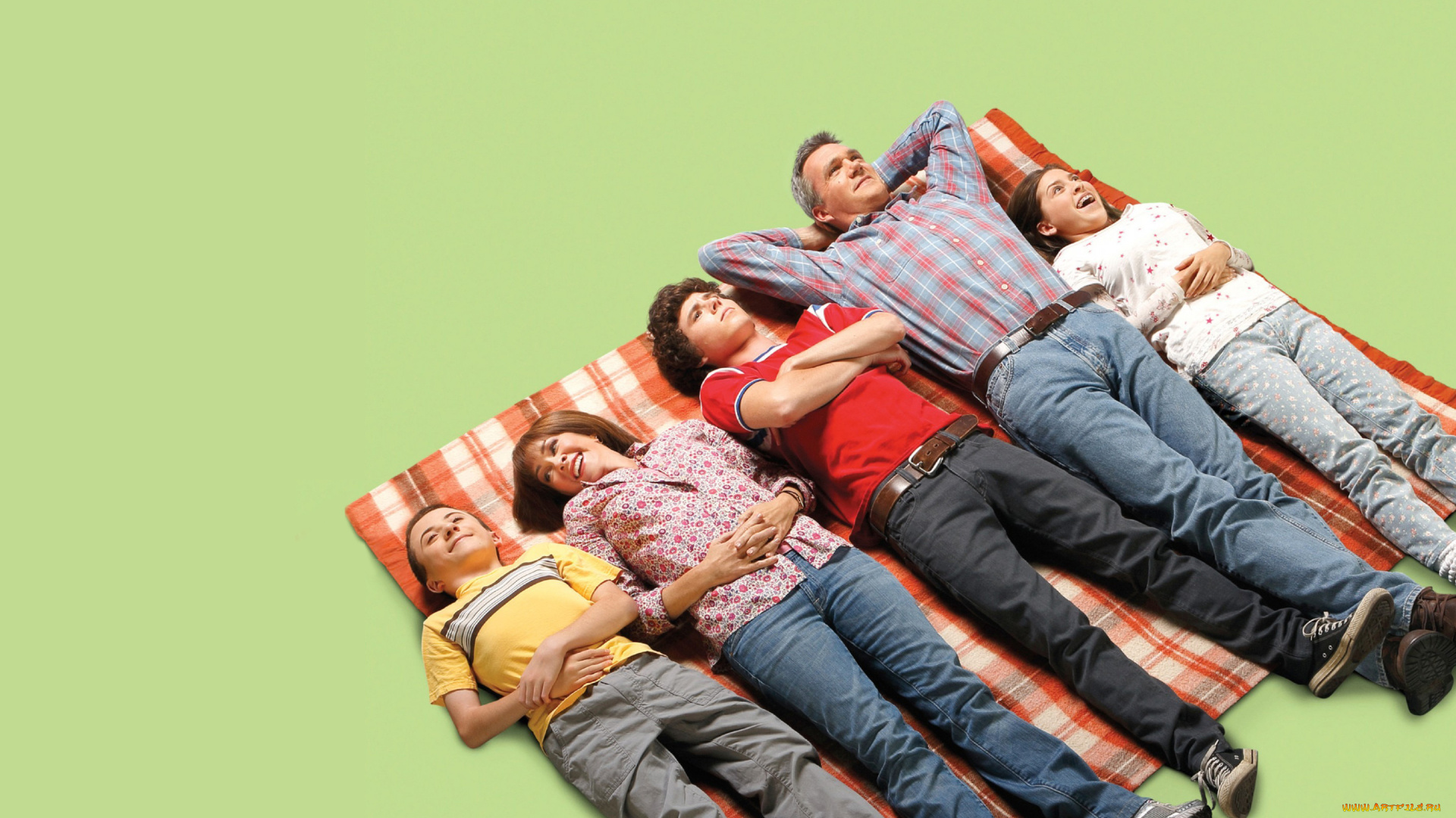 бывает, и, хуже, , сериал, кино, фильмы, the, middle, , бывает, и, хуже, the, middle