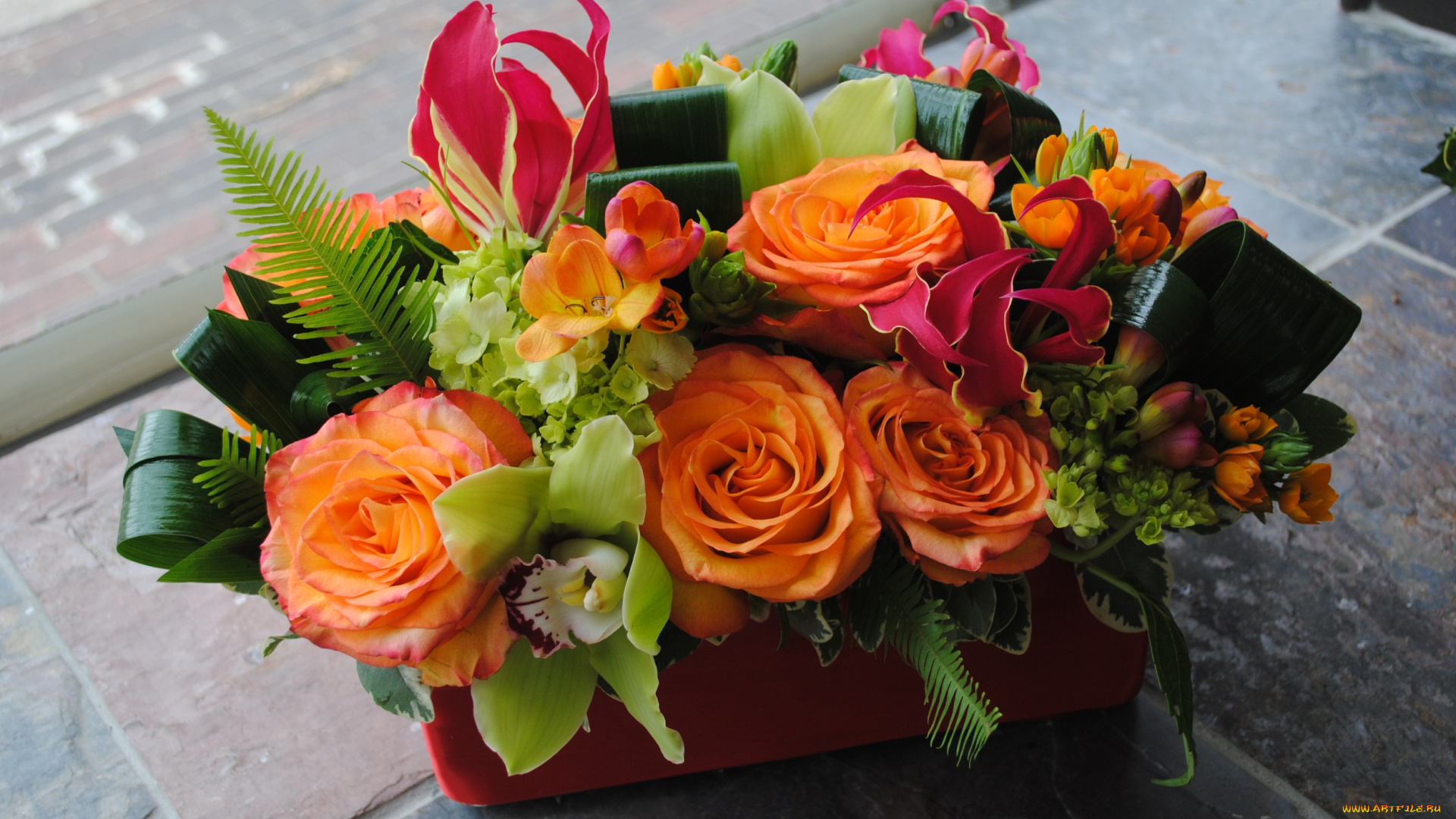 цветы, букеты, , композиции, букет