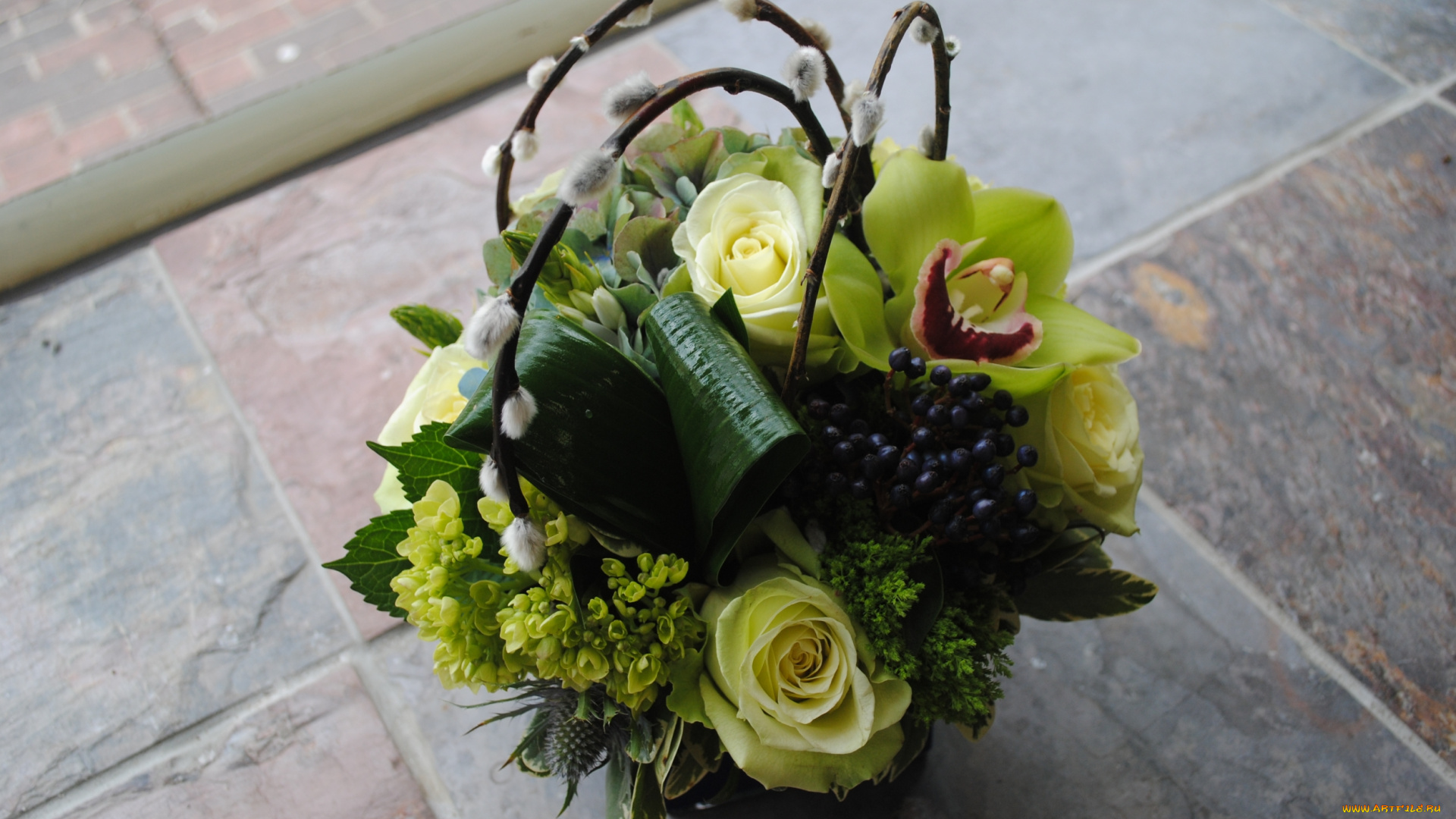 цветы, букеты, , композиции, букет