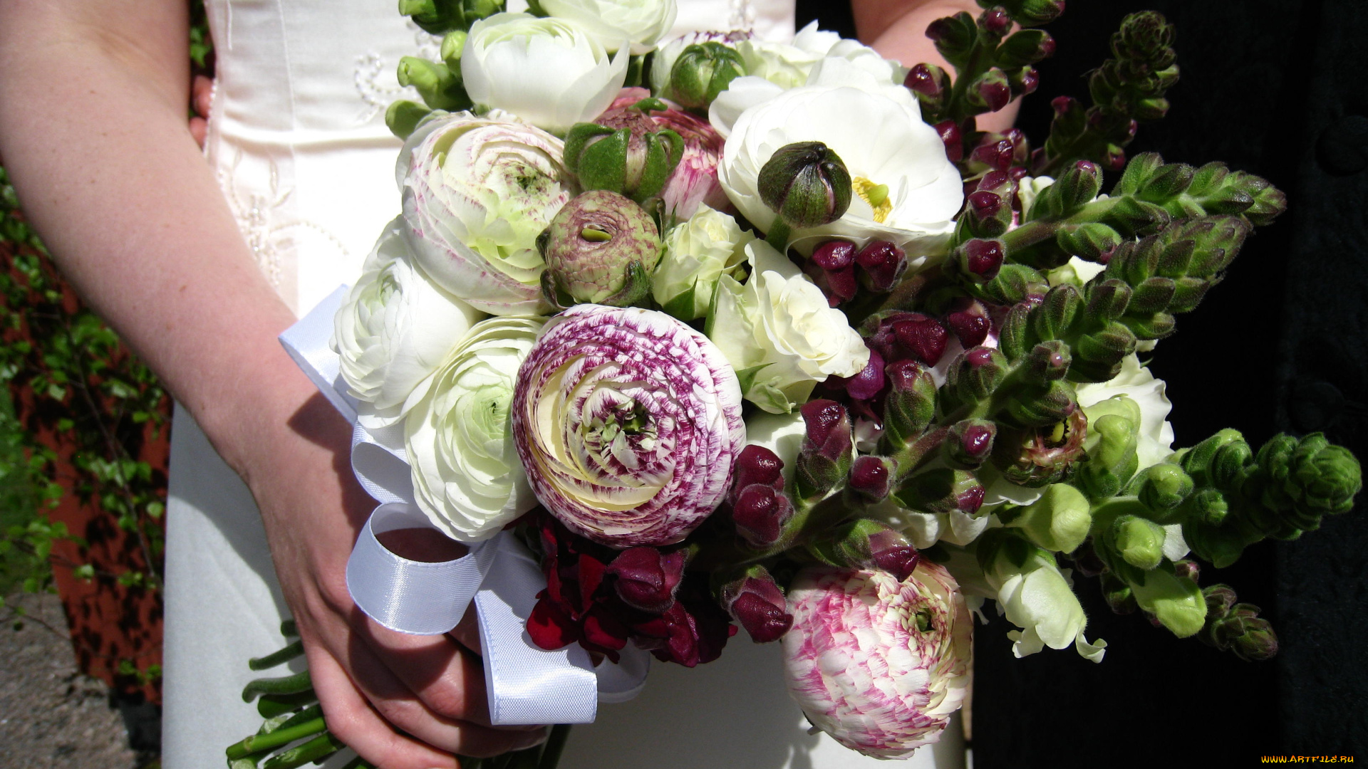 цветы, букеты, , композиции, букет, невесты