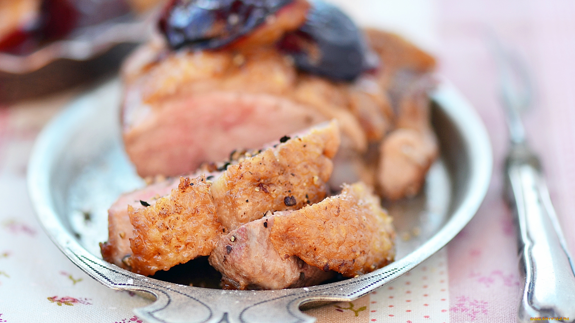 еда, мясные, блюда, мясо