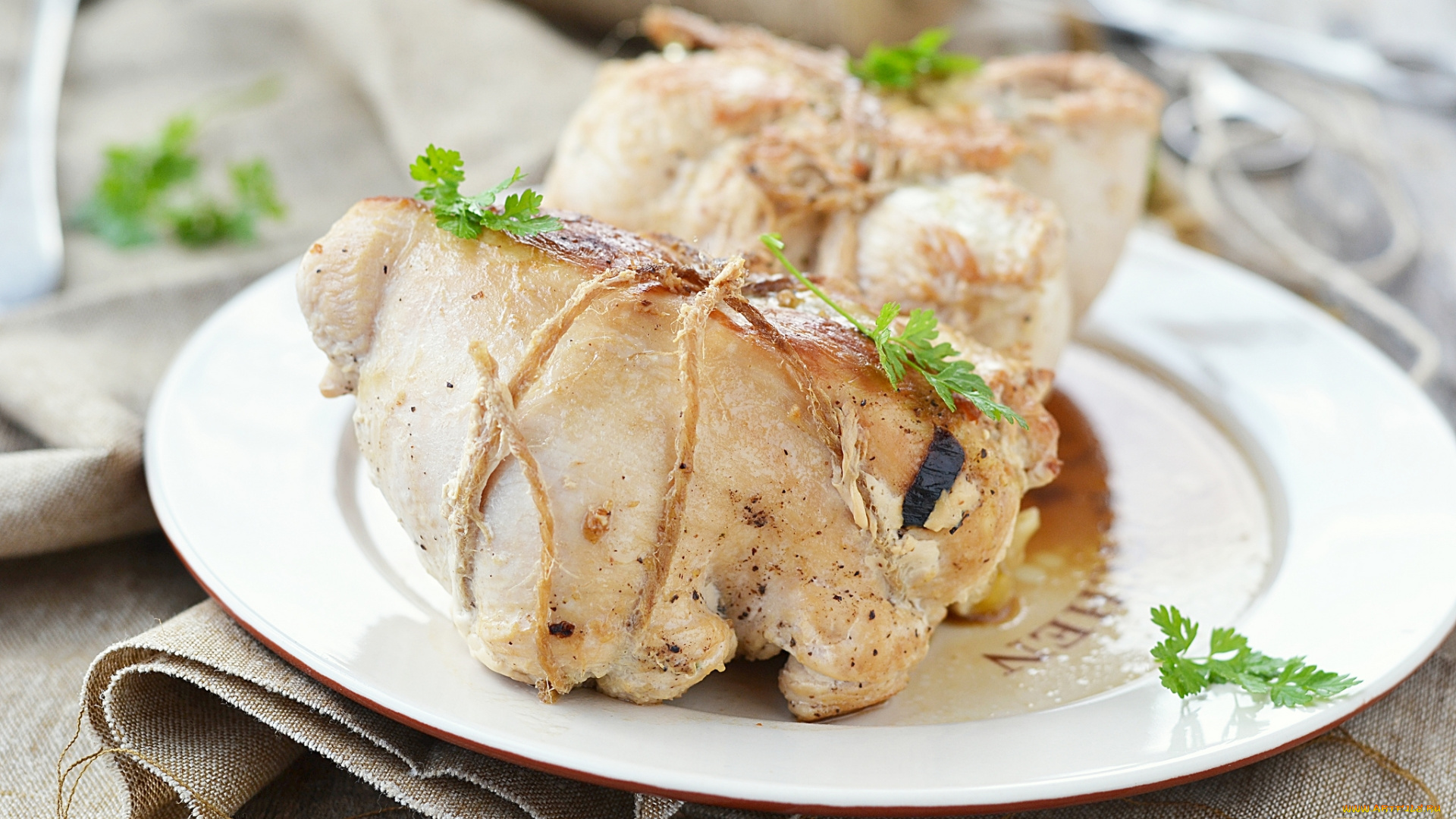 еда, мясные, блюда, соус, мясо