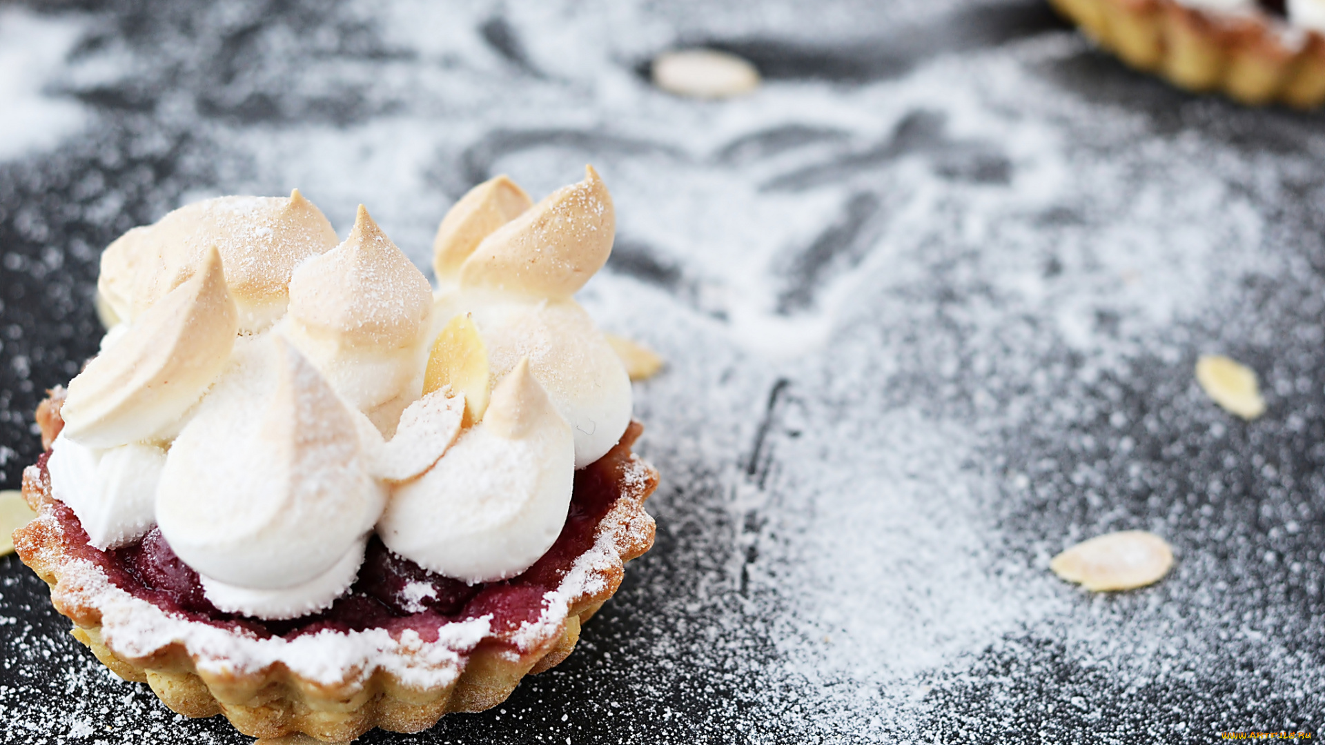 еда, пирожные, , кексы, , печенье, пирожное