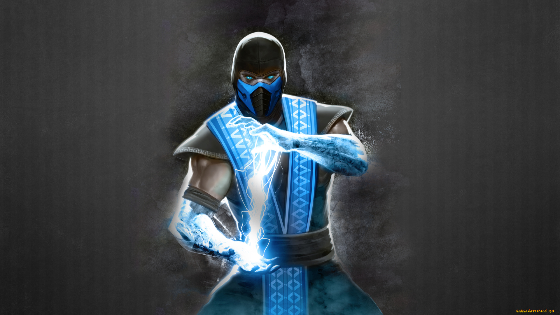 mortal, kombat, видео, игры, mortal, kombat, , 2011, холод, sub, zero, саб, зиро, mortal, kombat