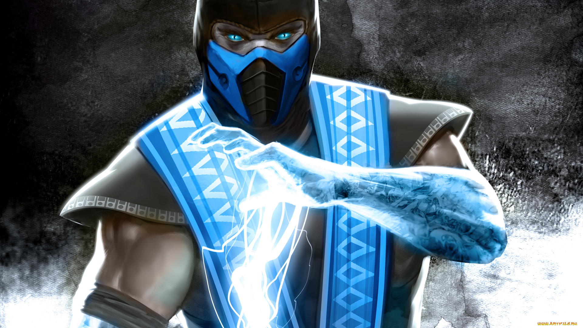 mortal, kombat, видео, игры, mortal, kombat, , 2011, mortal, kombat, sub, zero, саб, зиро