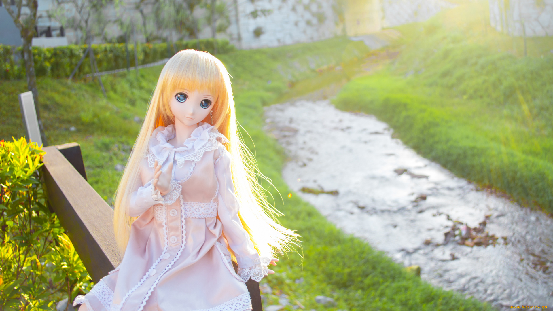 разное, игрушки, кукла, игрушка