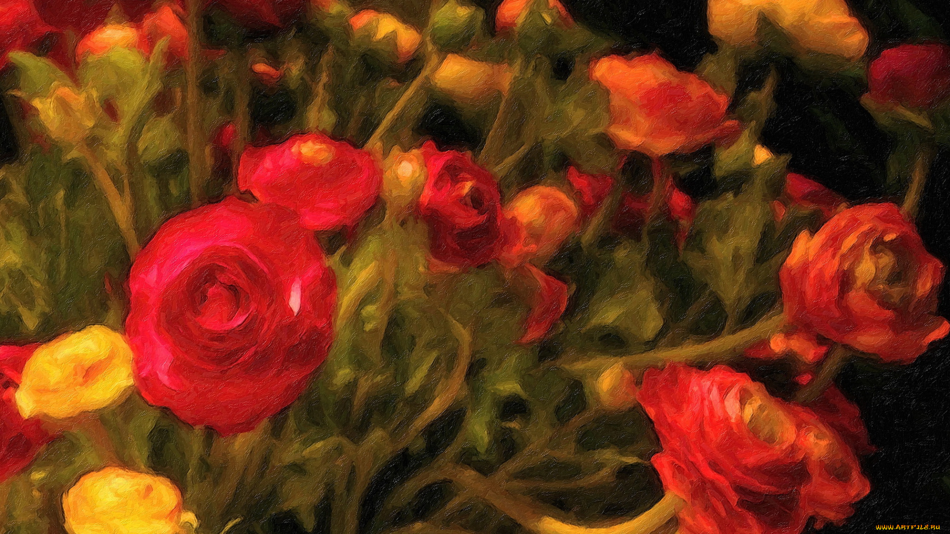 разное, компьютерный, дизайн