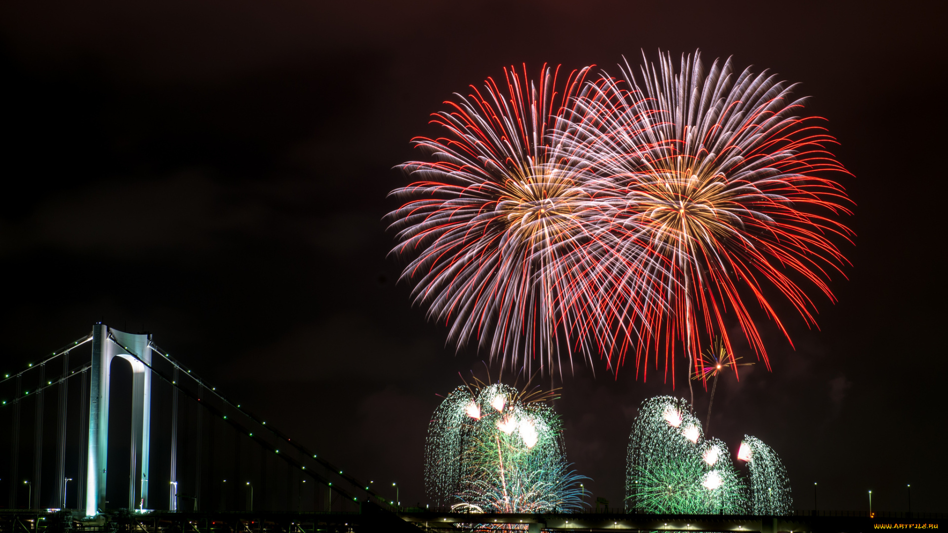 разное, салюты, , фейерверки, фейерверк, салют