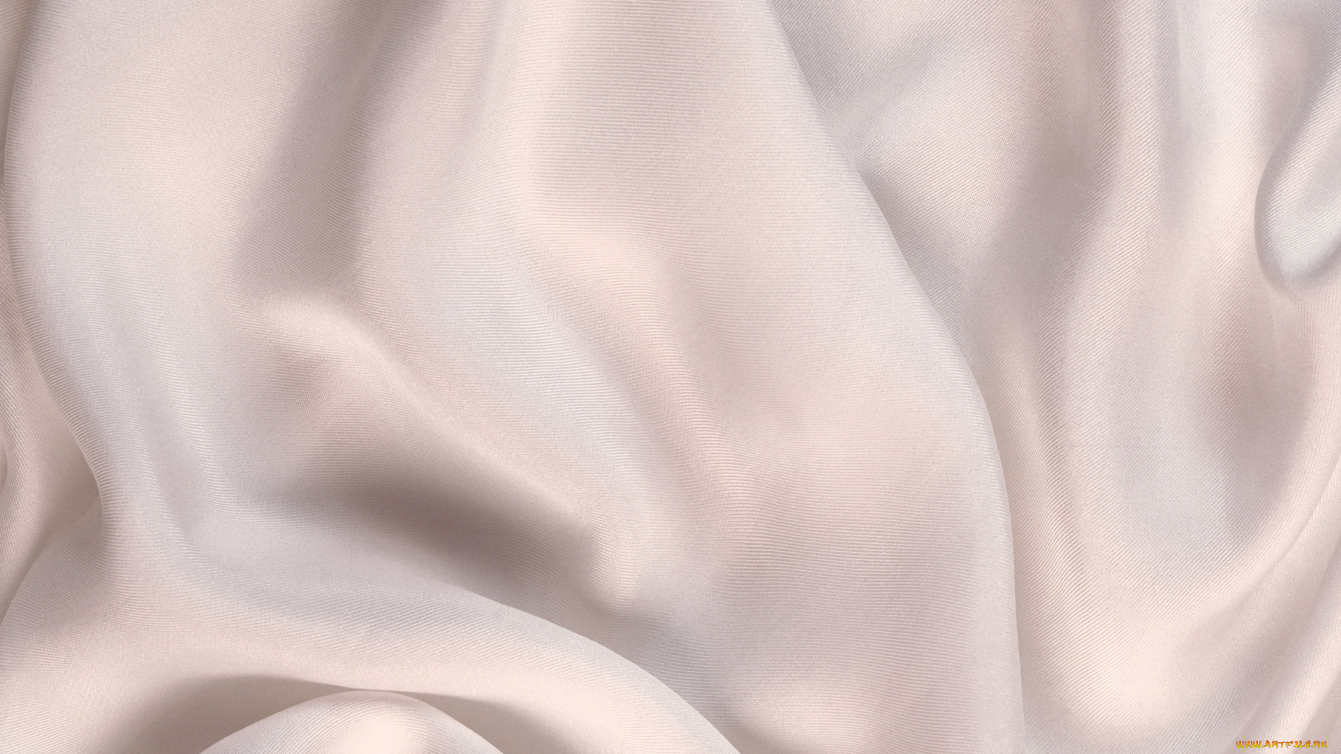 разное, текстуры, складки, светлая, ткань