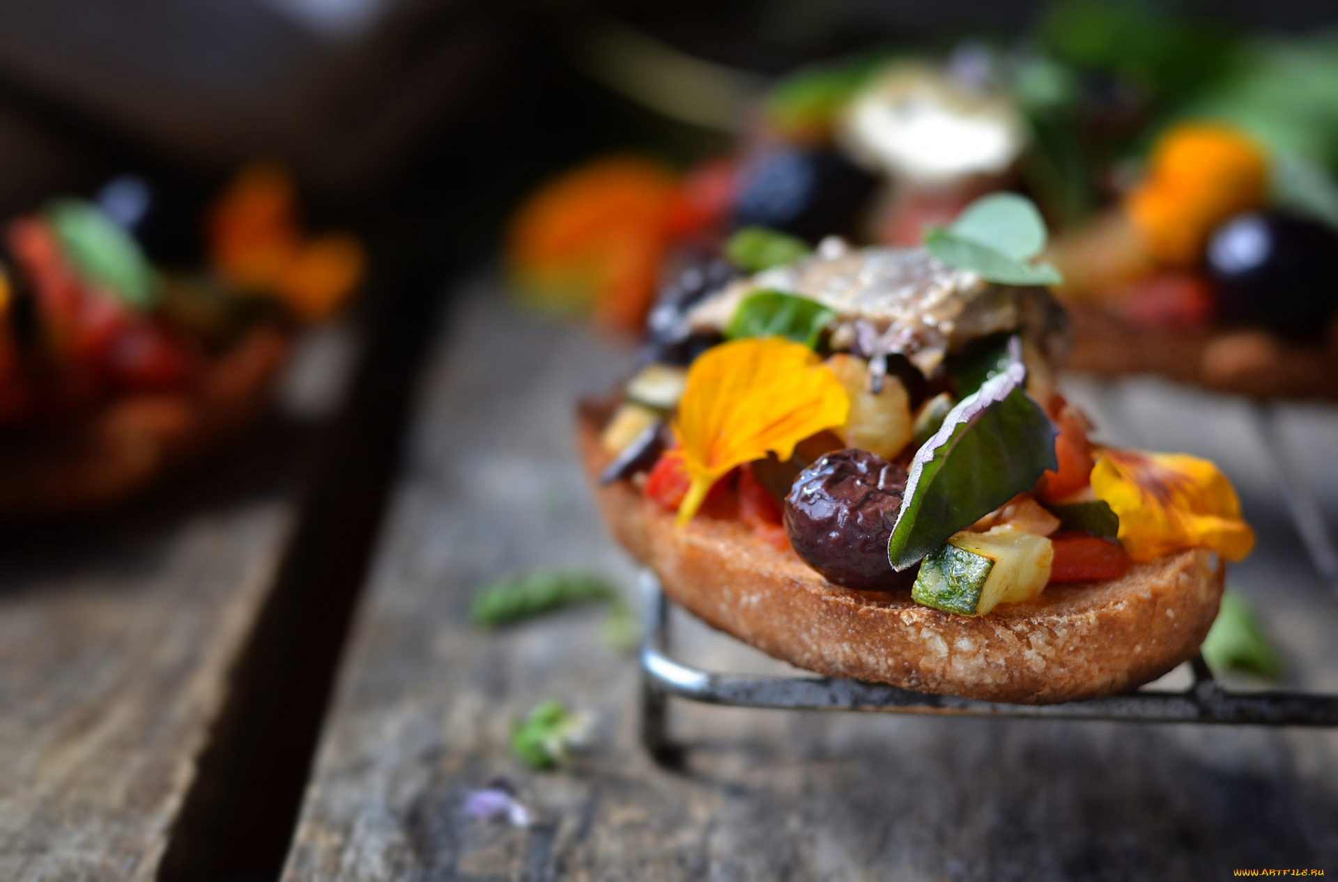 еда, бутерброды, , гамбургеры, , канапе, бутерброд, канапе