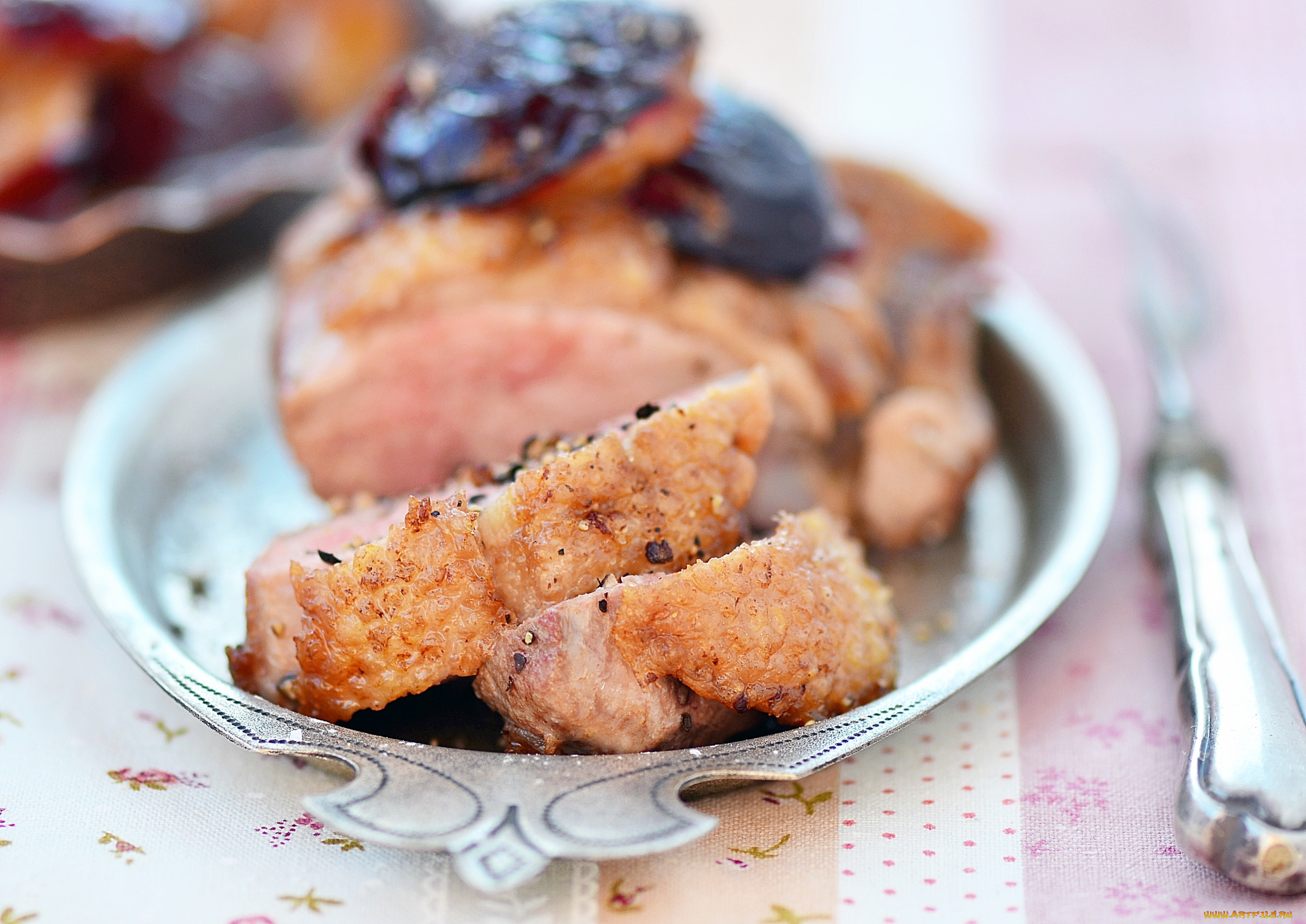 еда, мясные, блюда, мясо