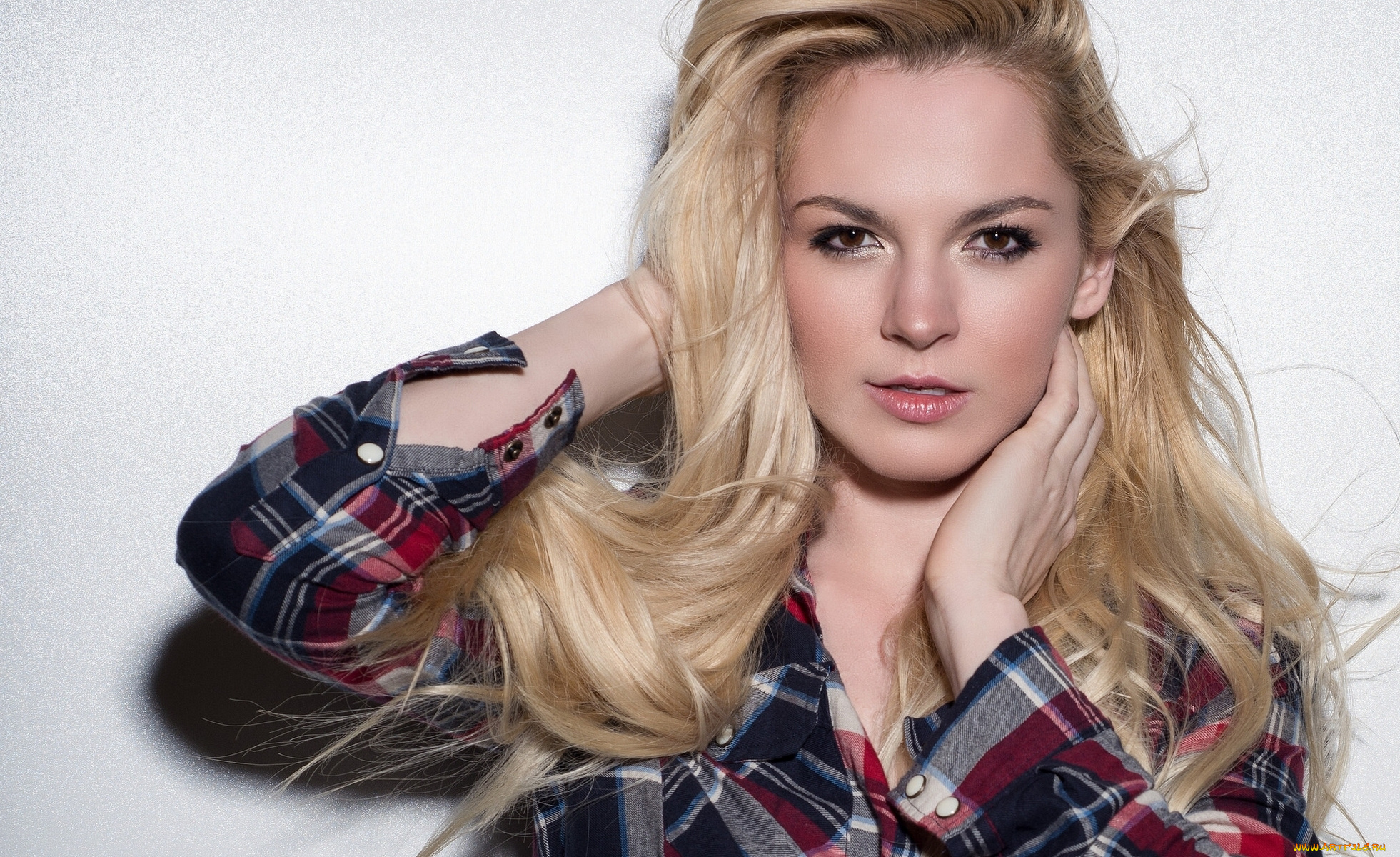 katie, deluca, девушки, katie, deluca, волосы, рубашка