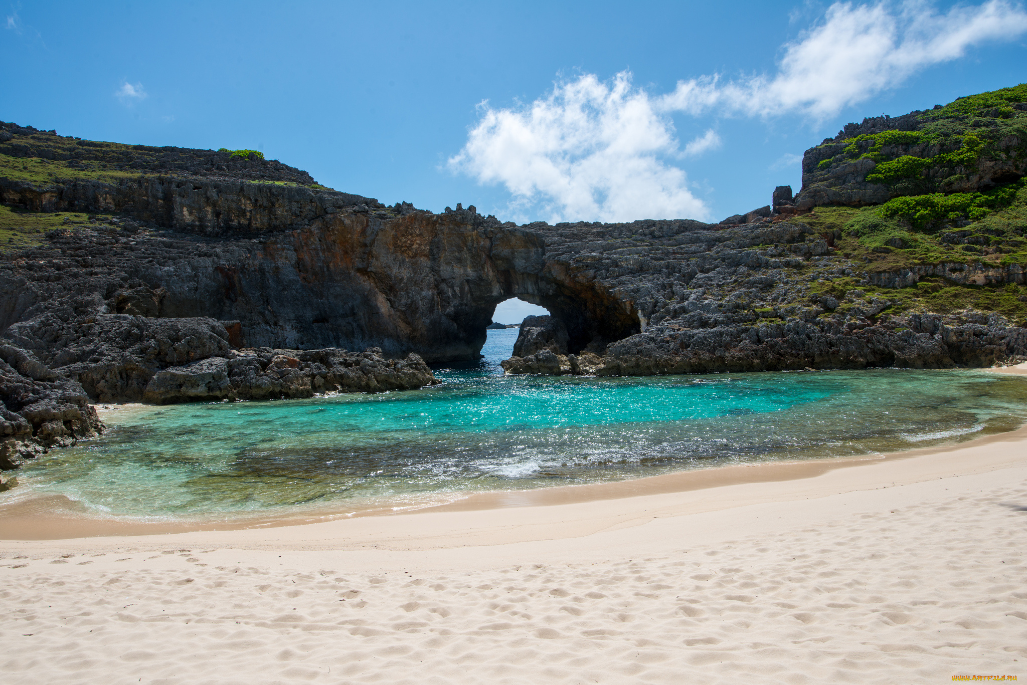 природа, пейзажи, пейзаж