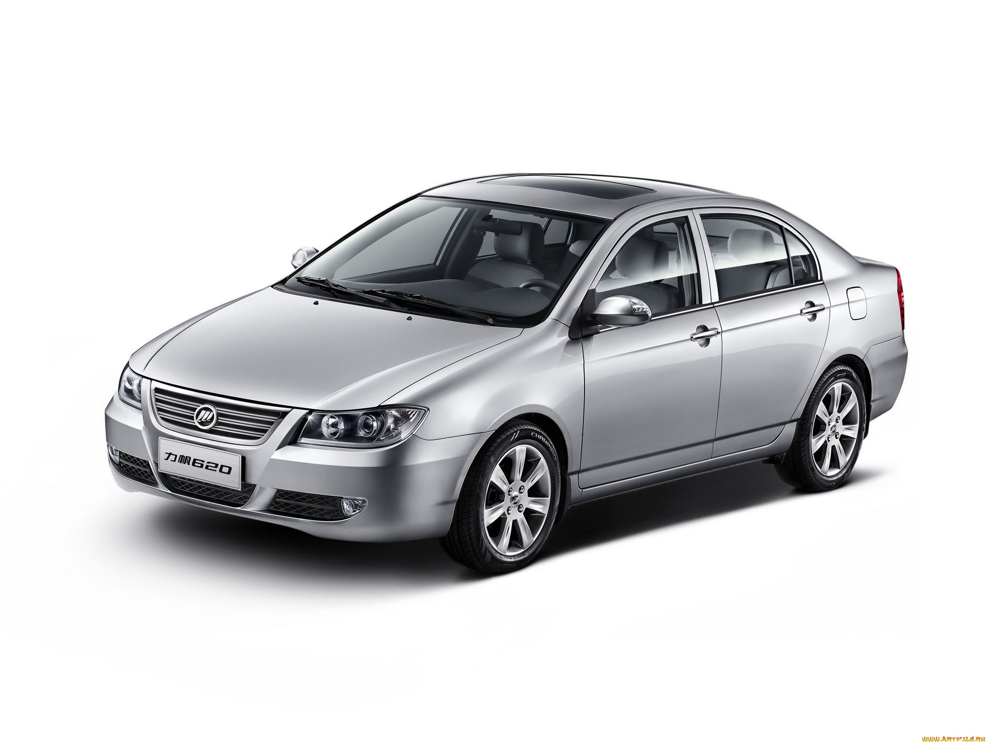 автомобили, lifan, 620, lf7162, 2008г, светлый