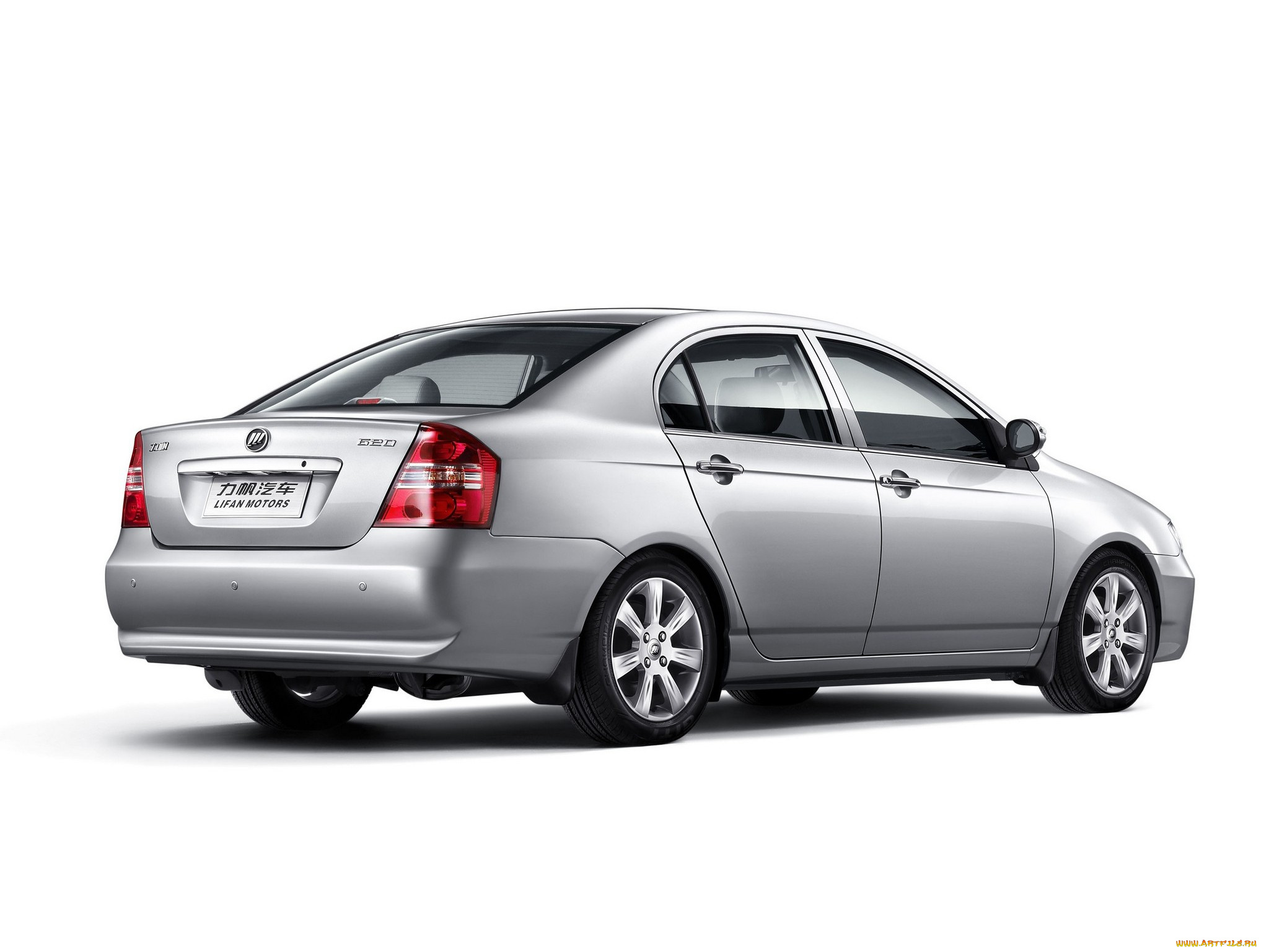автомобили, lifan, 620, lf7162, 2008г, светлый