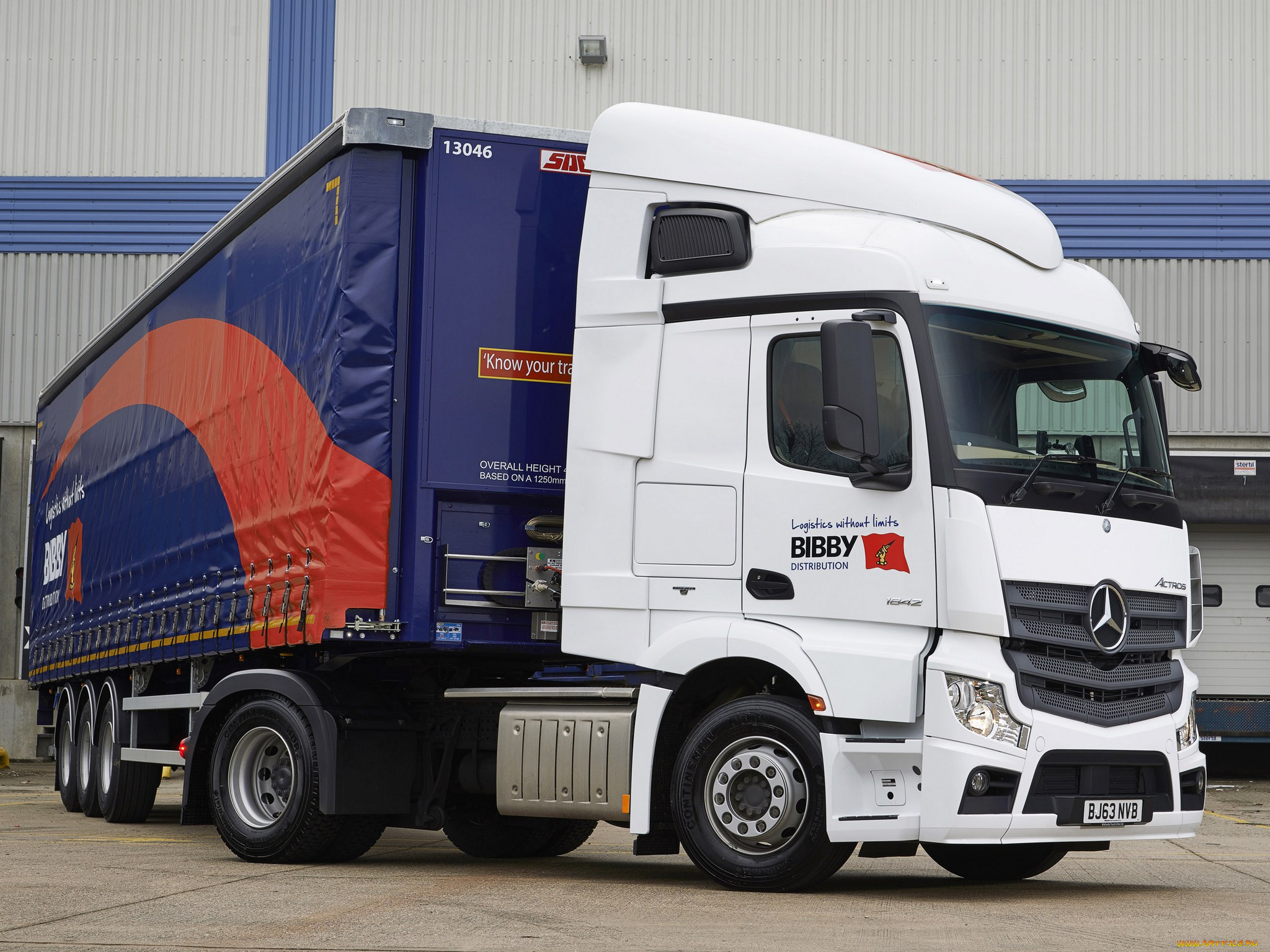 автомобили, mercedes, trucks, 2011г, mp4, mercedes-benz, uk-spec, 1842, actros