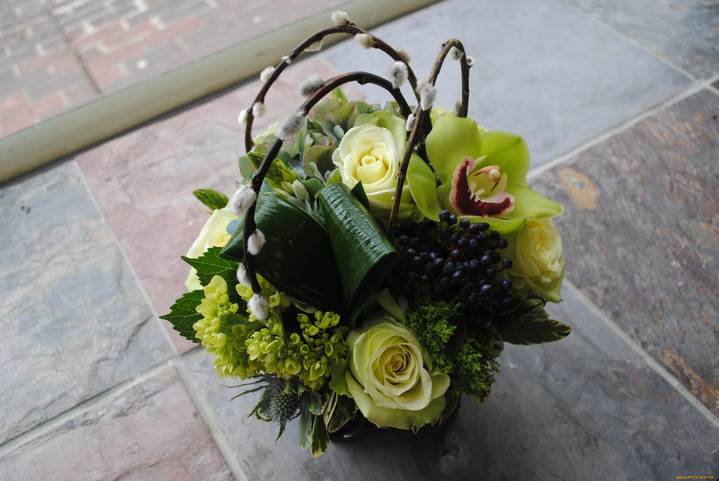 цветы, букеты, , композиции, букет