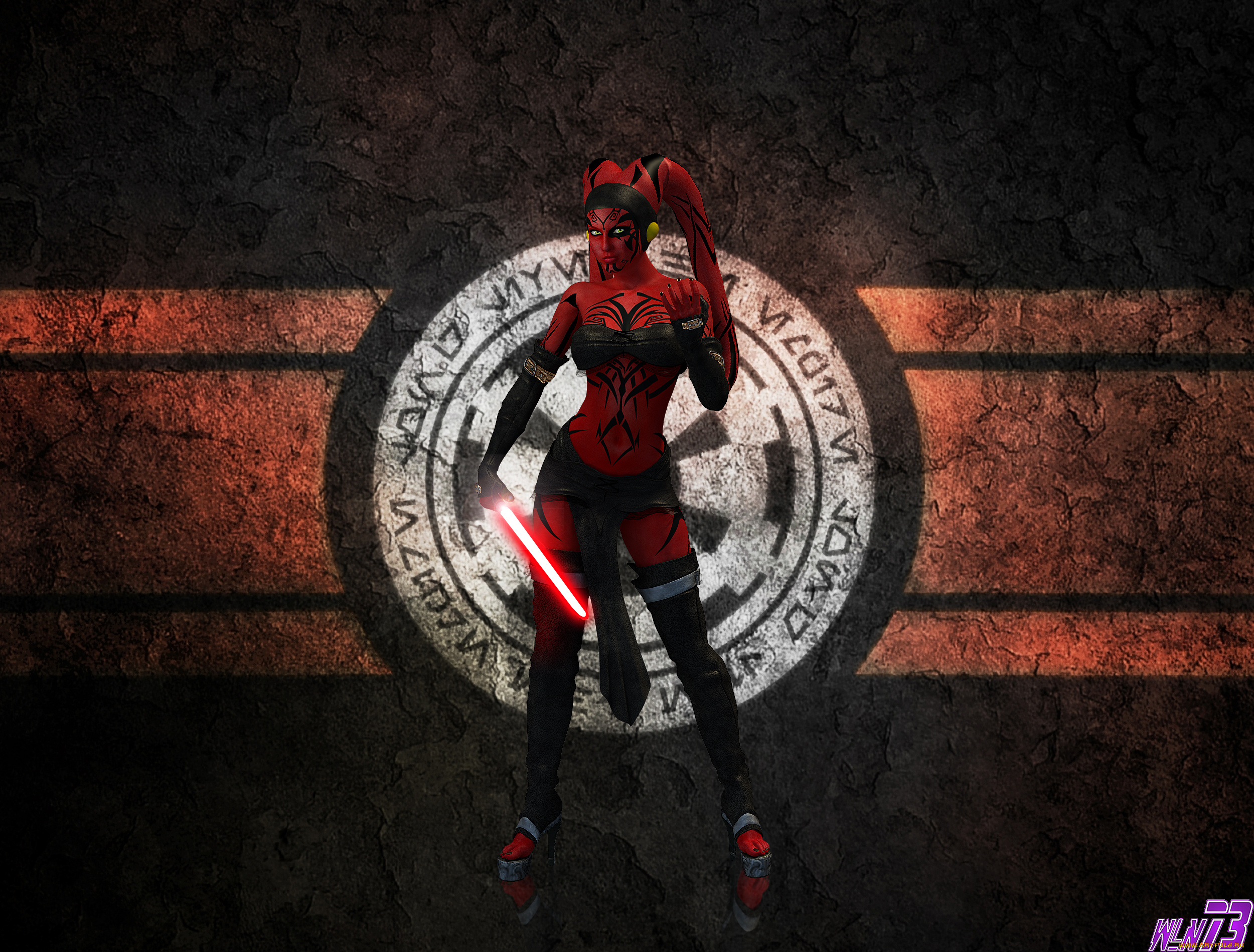 3д, графика, fantasy, , фантазия, существо