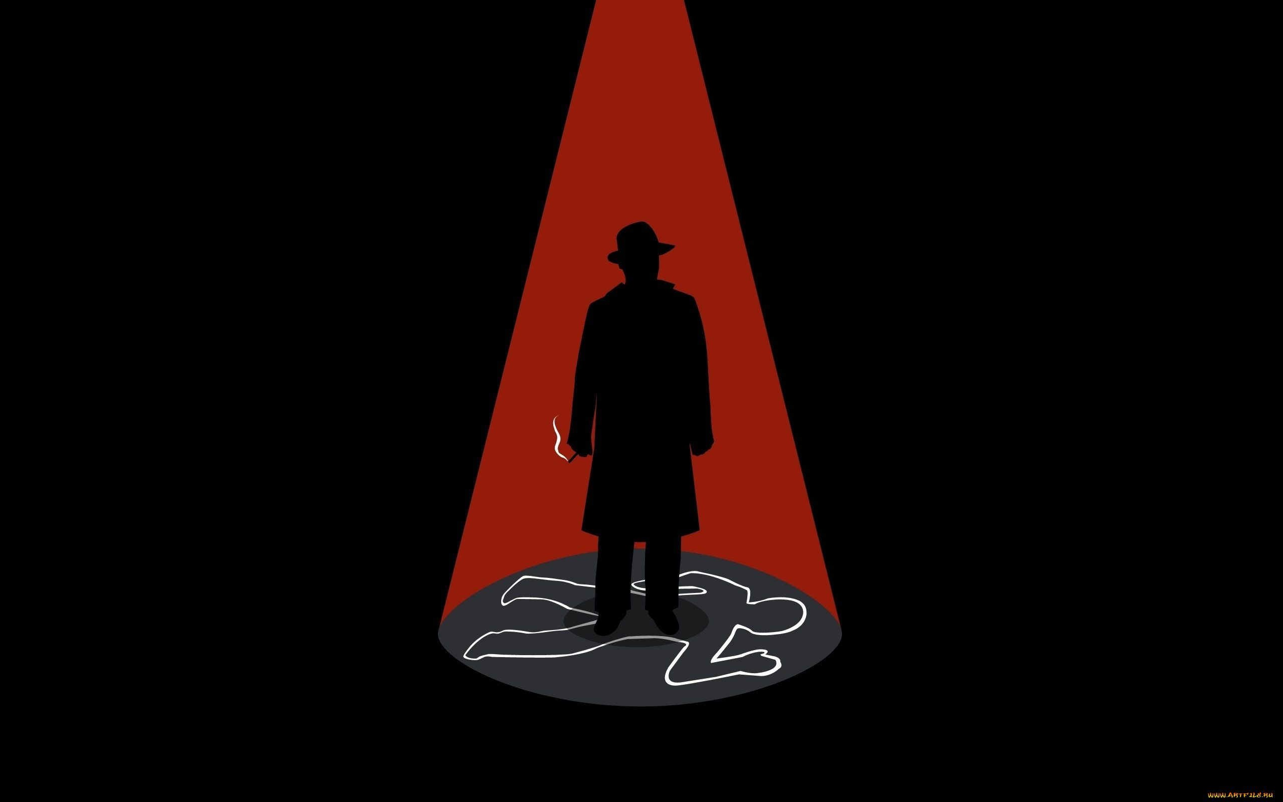 рисованные, минимализм, преступления