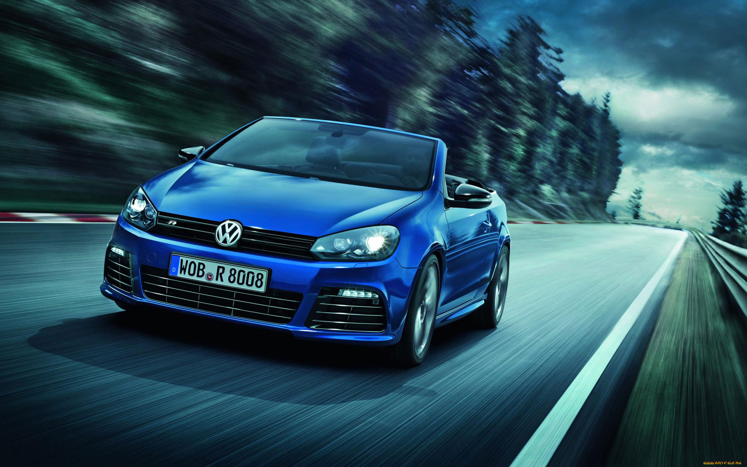 volkswagen, golf, r, cabriolet, автомобили, volkswagen, ag, концерн, германия, автомобилестроение