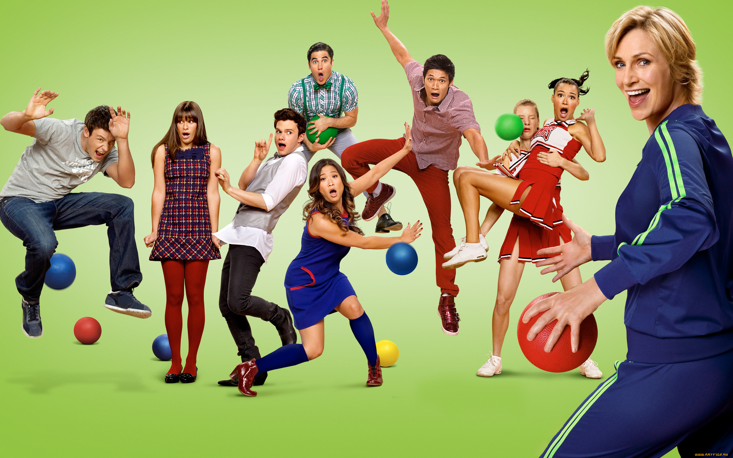 лузеры, кино, фильмы, glee, , сериал, glee