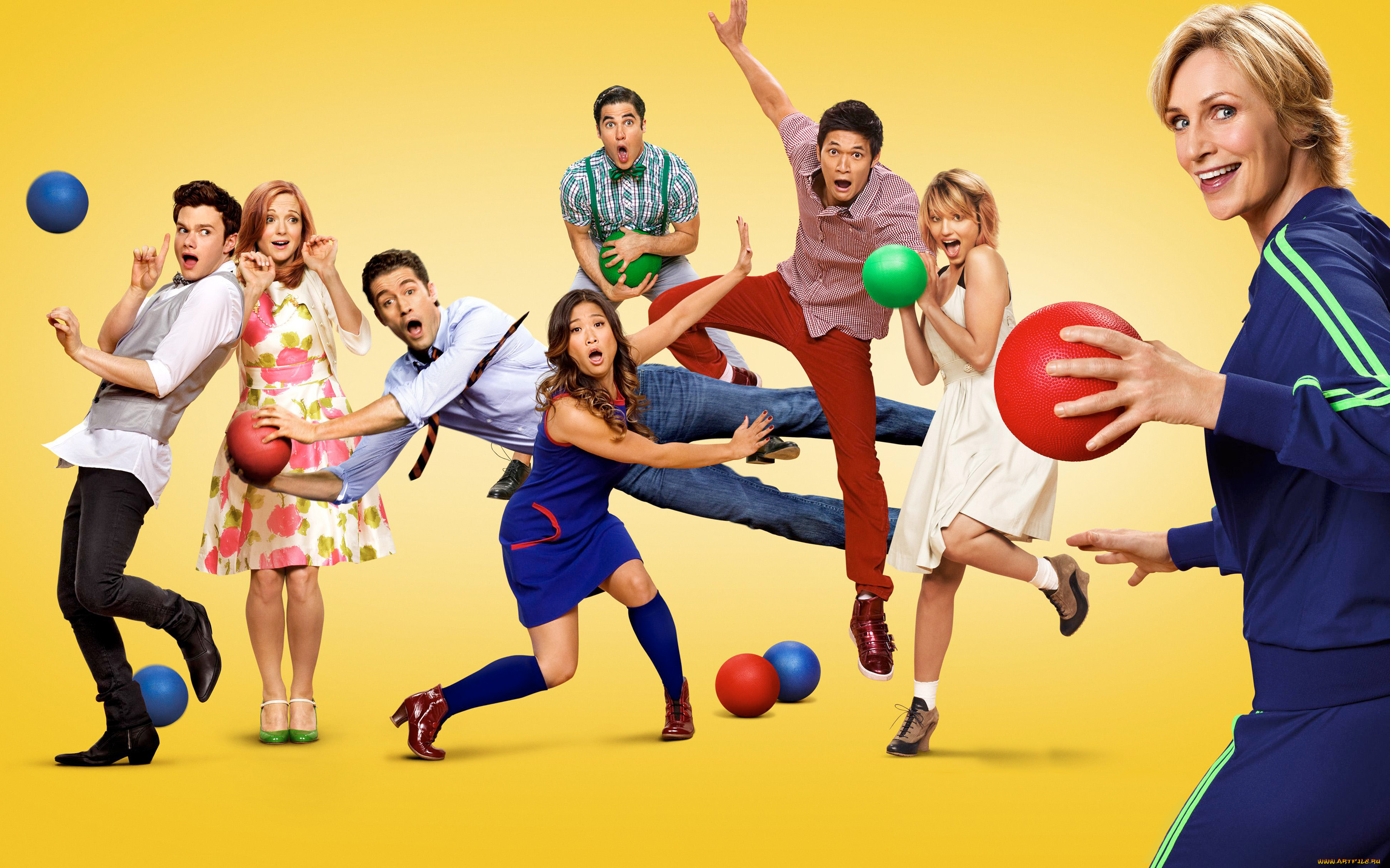 лузеры, кино, фильмы, glee, , сериал, glee