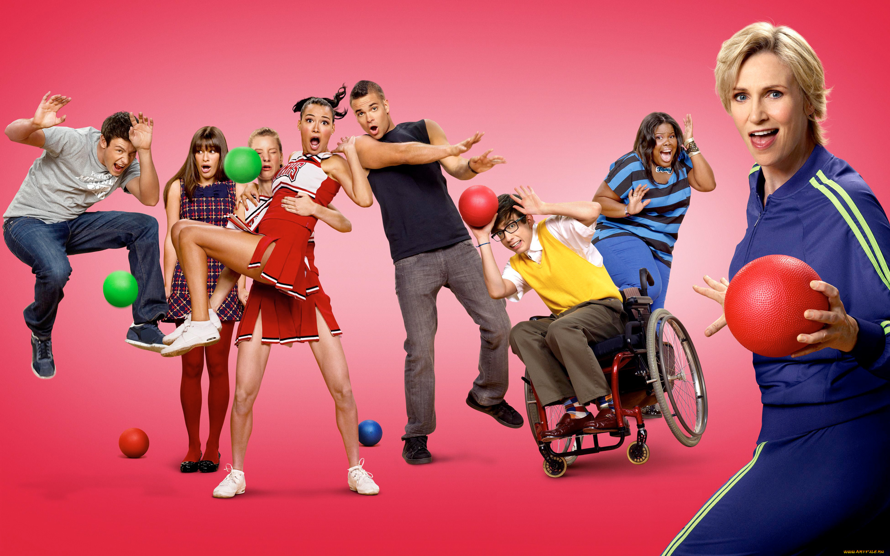 лузеры, кино, фильмы, glee, , сериал, glee