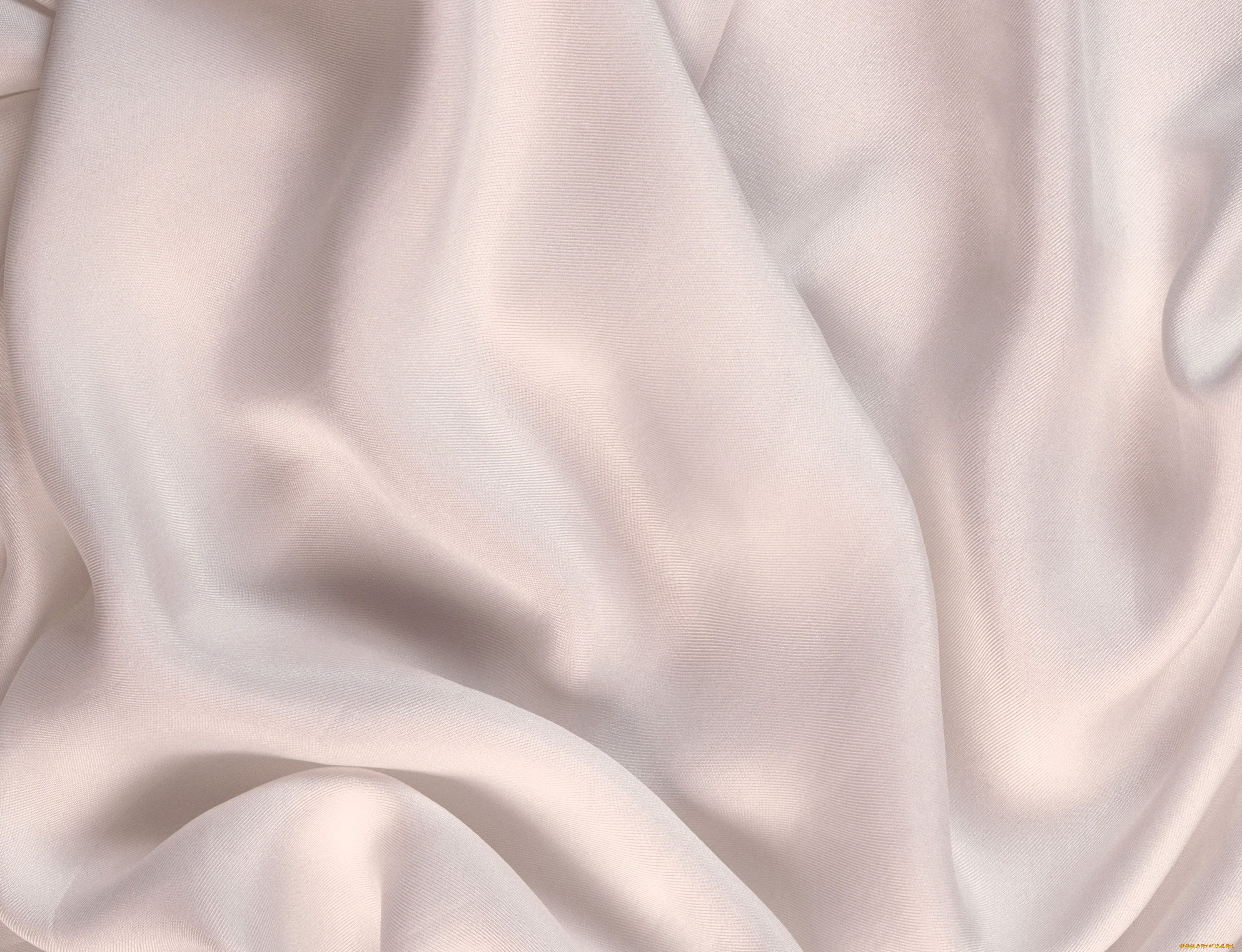 разное, текстуры, складки, светлая, ткань