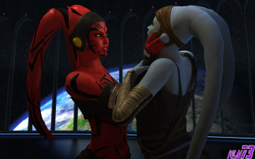 Картинка 3д+графика fantasy+ фантазия существа